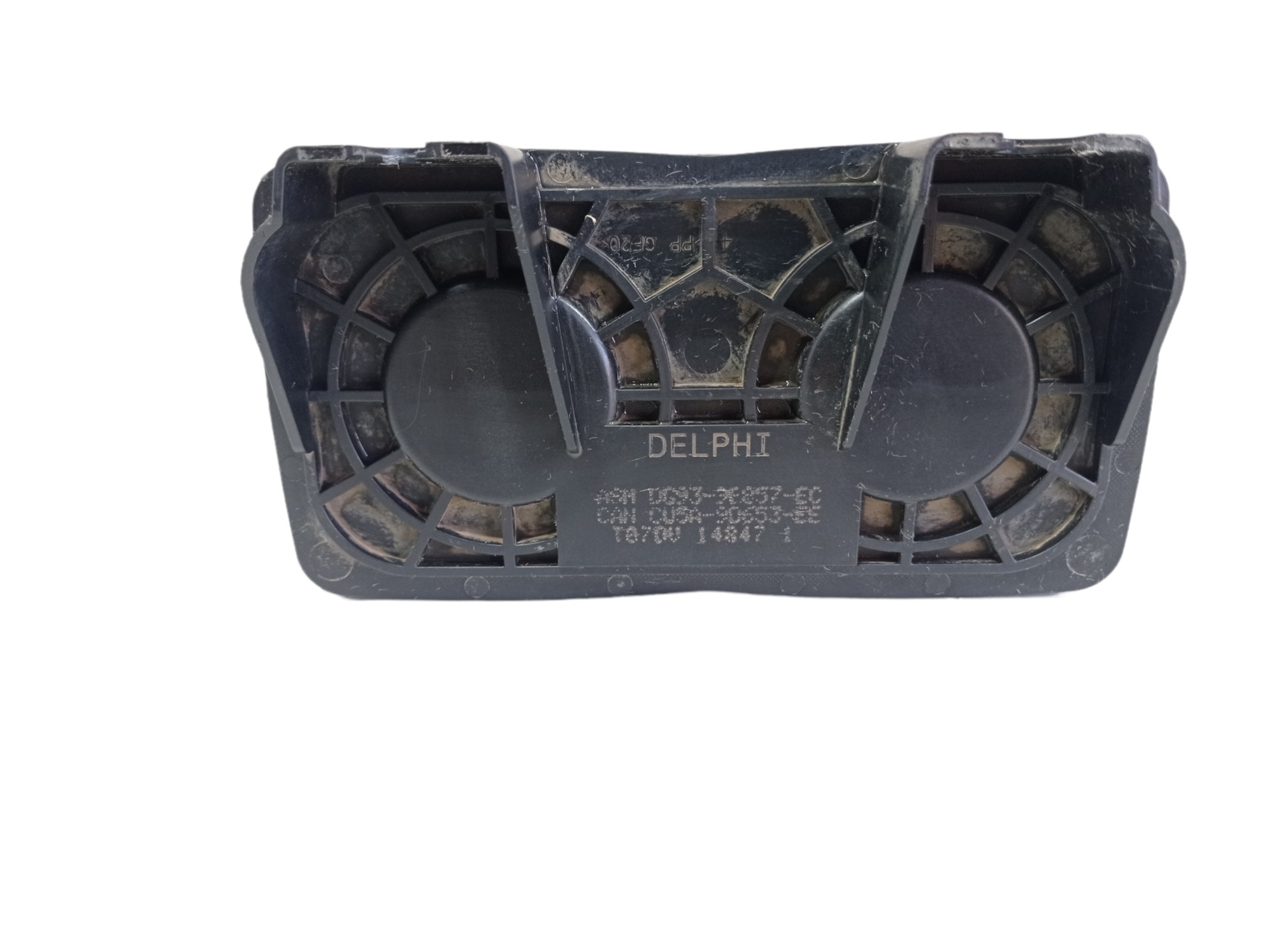 Filtro Canister Ford Fusion 2013 A 2016 V464 9