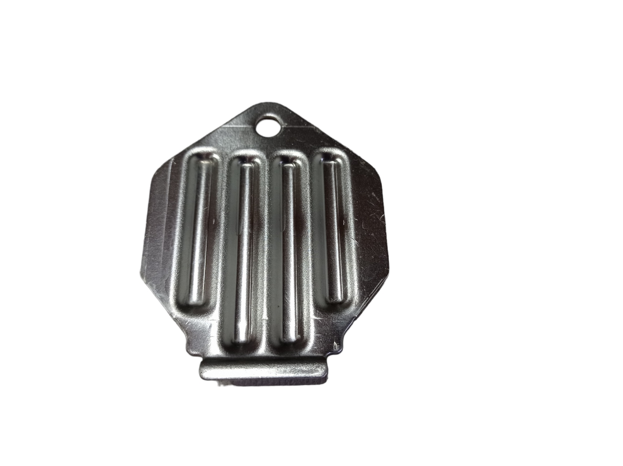 Defletor Motor Kia Opirus 3.8 2008 V581 6