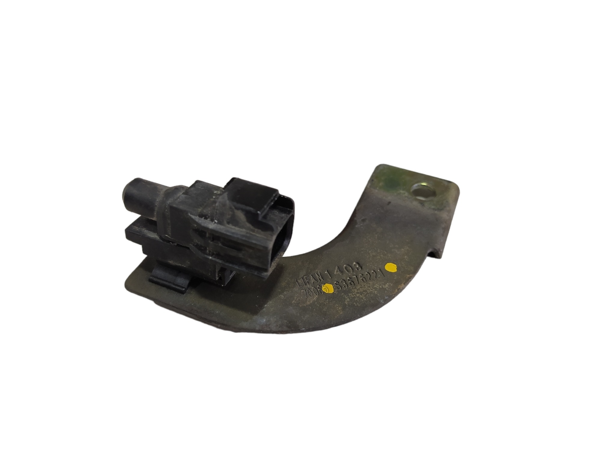 Sensor Temperatura Externa Lifan X60 2015 1.8 16v V466 4