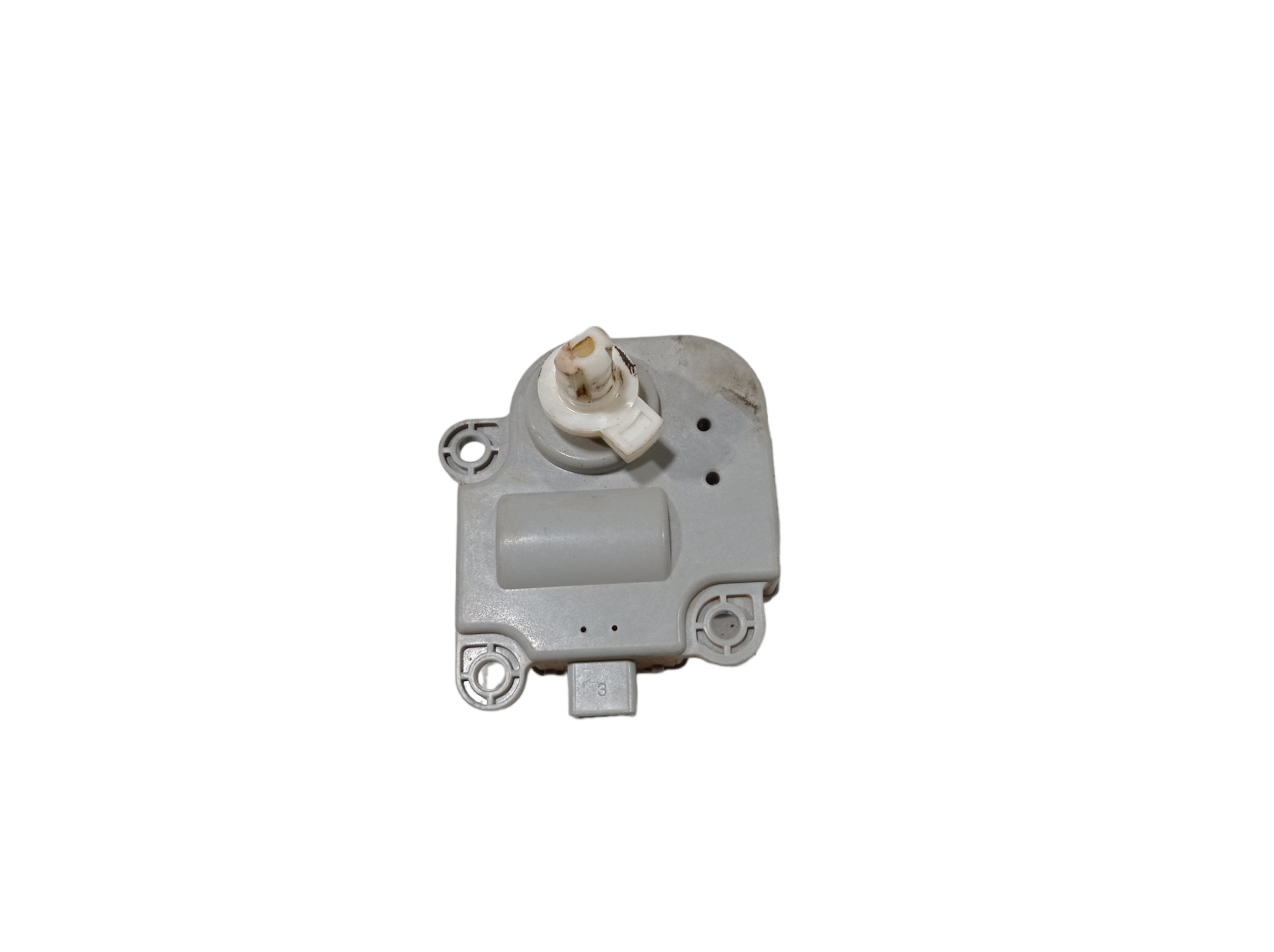 Atuador Caixa Ar Forçado Gm Prisma 2018 Bc1138004070 V486 2