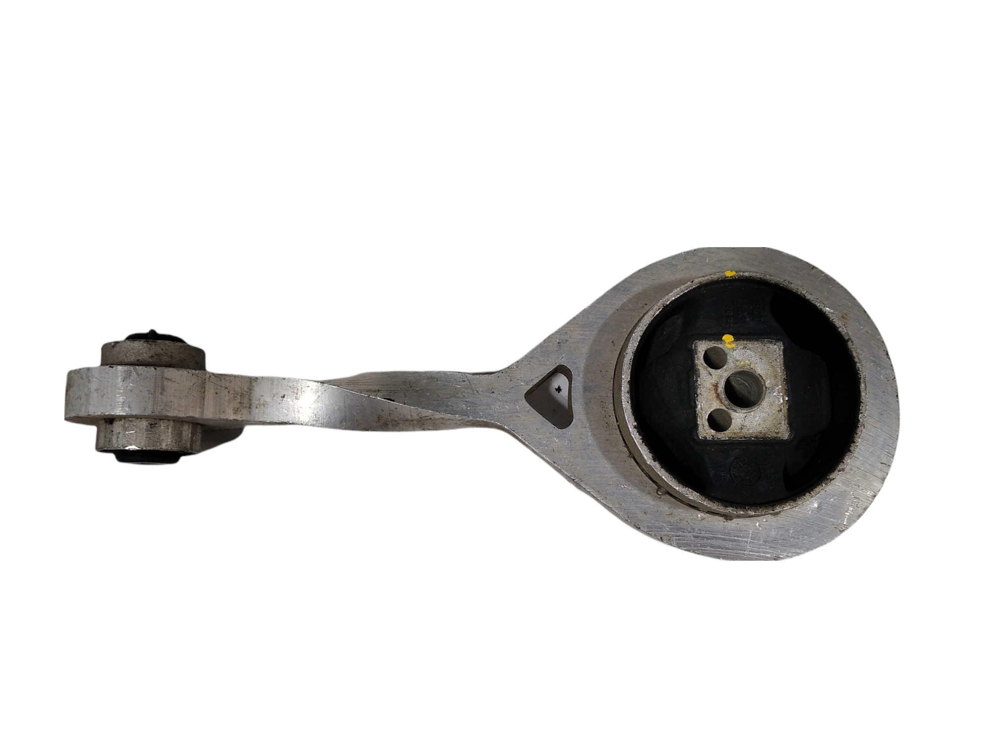 Coxim Câmbio Inferior Crossfox 2010 V193 1