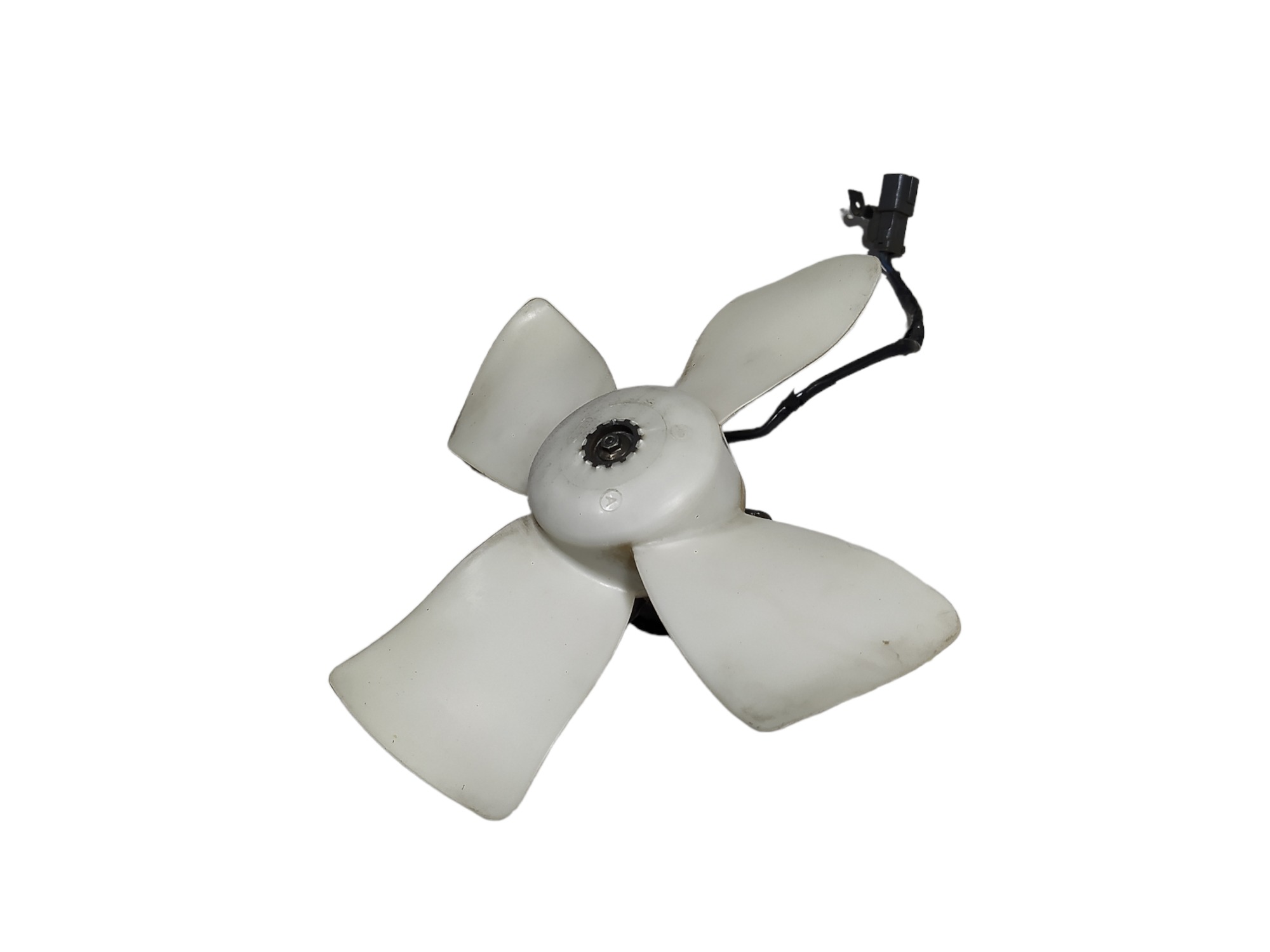 Eletro Ventilador Radiador Honda Civic Lx 1.6 2000 V427 1