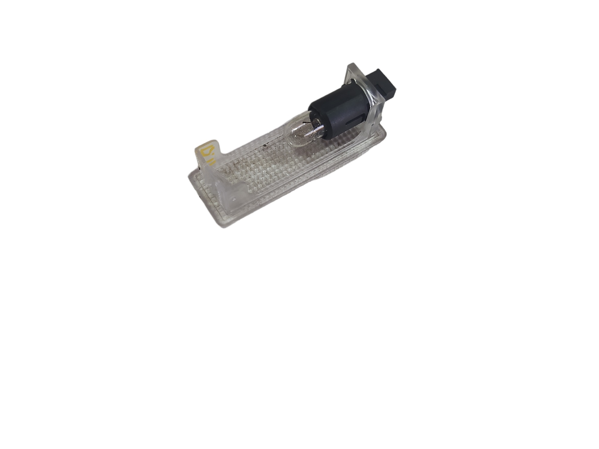 Luz Cortesia Dianteira Direita Range Rover Sport 2014 V573 3