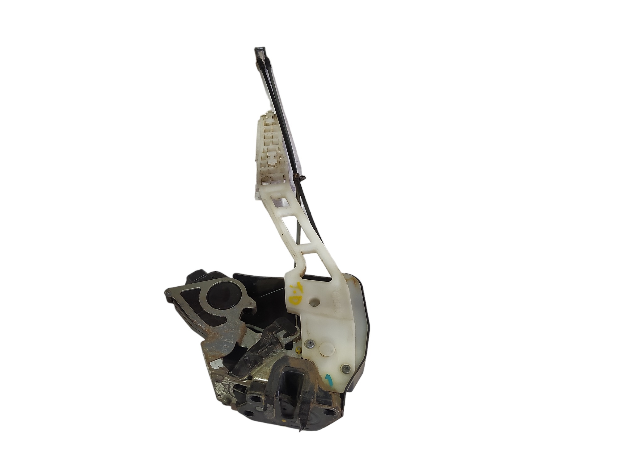 Fechadura Porta Traseira Direita Kia Opirus 3.8 2008 V581 5