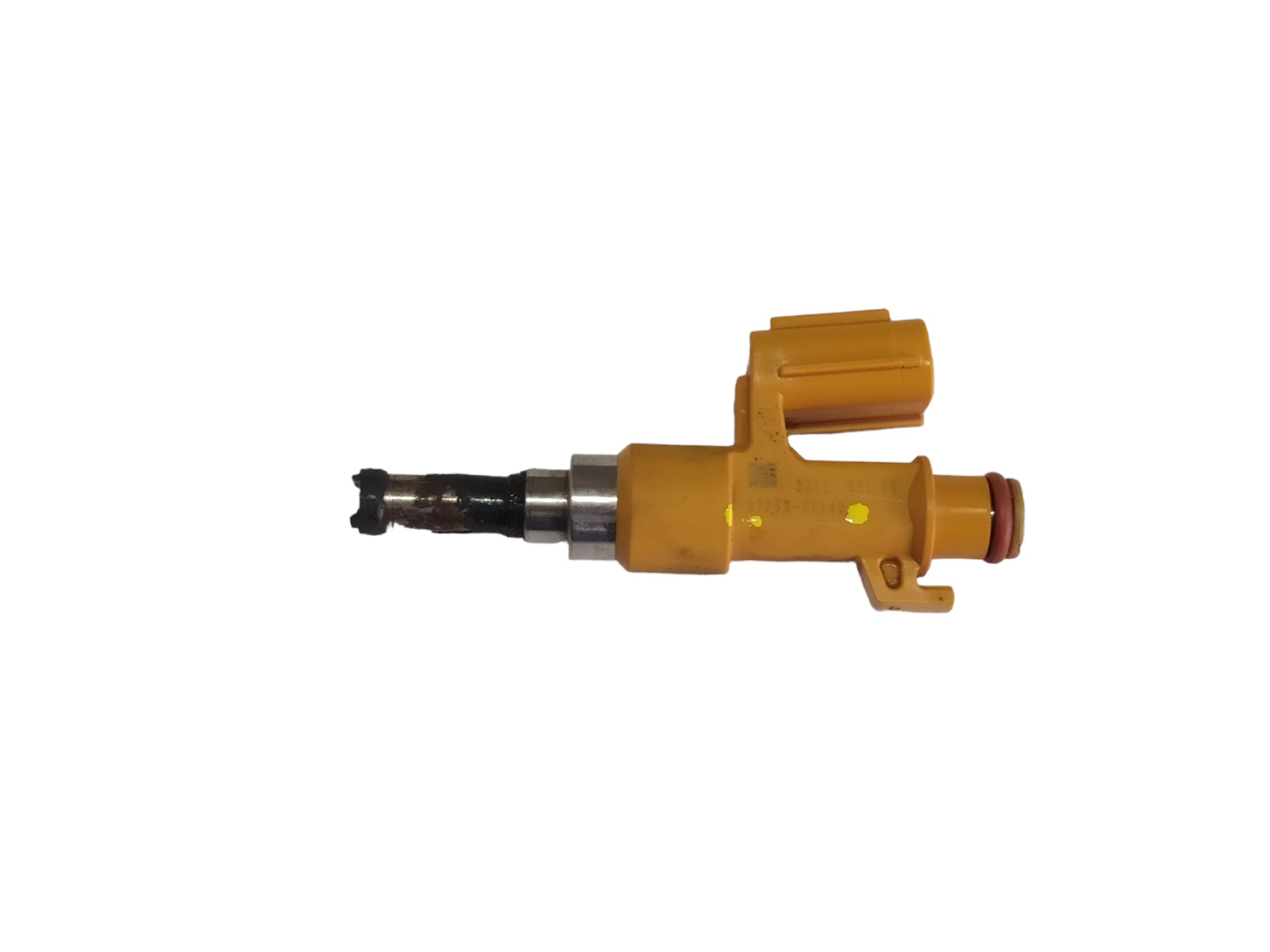 Bico Injetor Lexus Rx450hl 3.5 2021 V576 2325031140 3