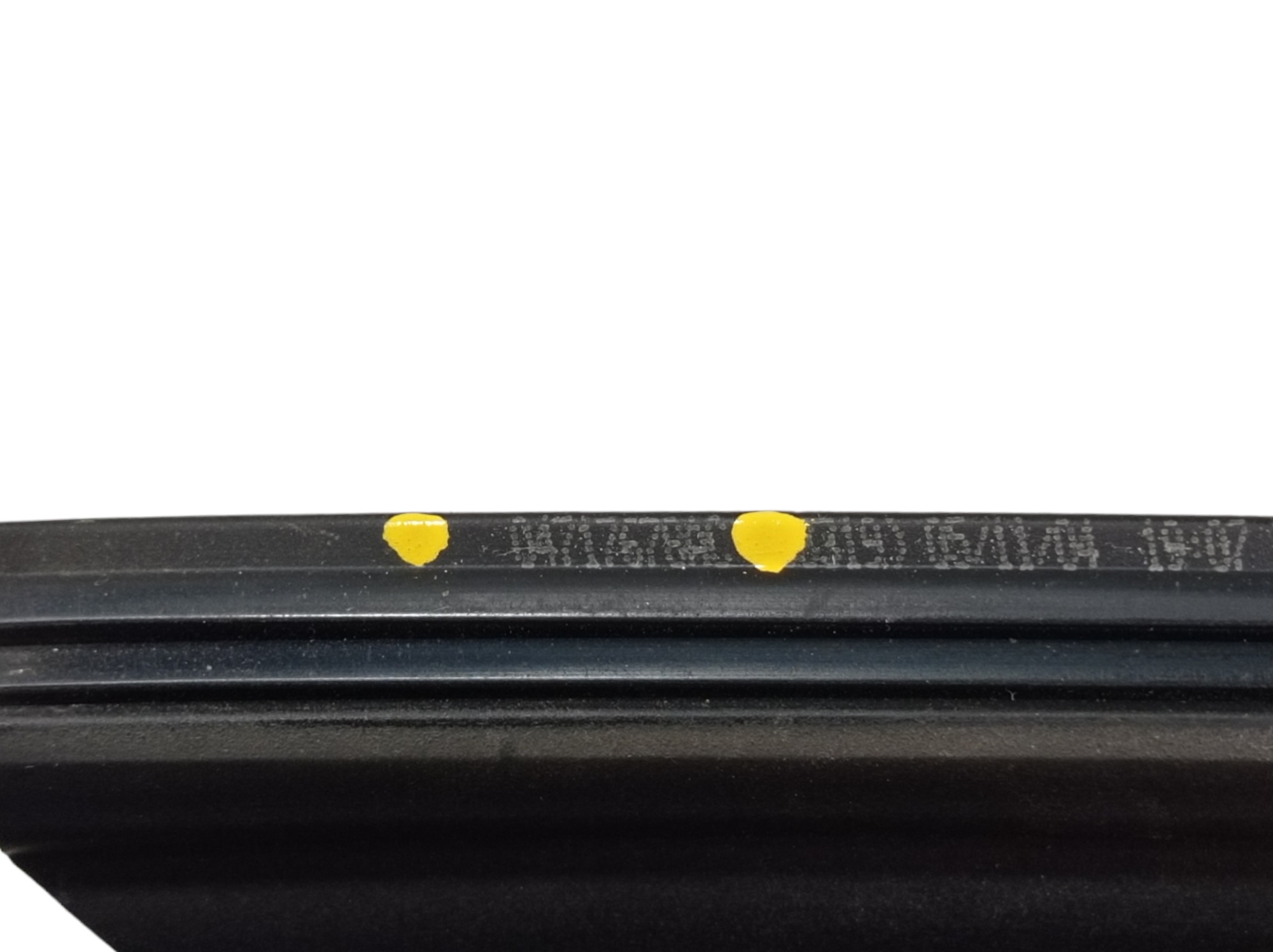 Friso Porta Traseira Esquerda Grand Caravan 2006 V487 4