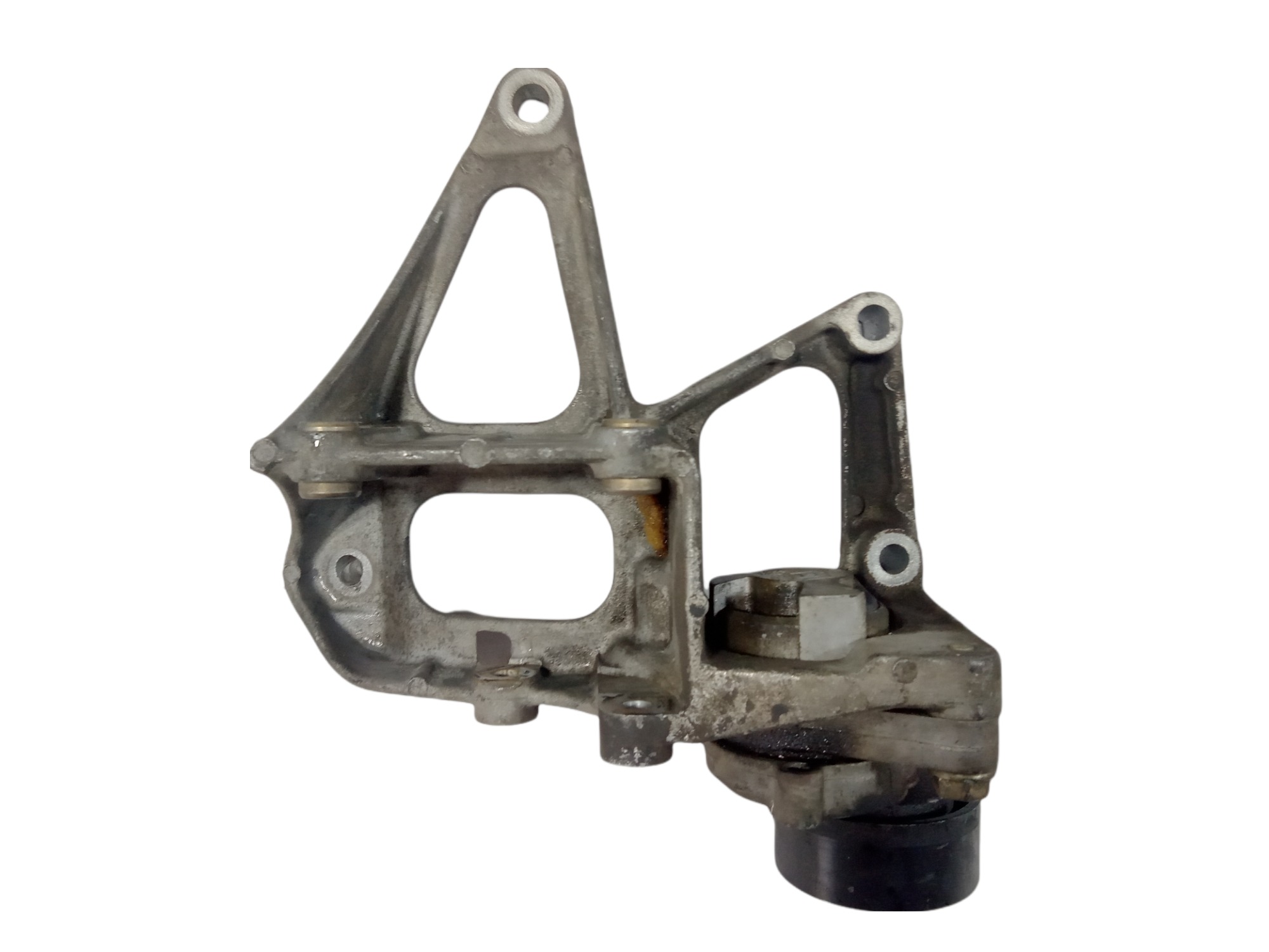 Suporte Bomba Direção Hidráulica Renault Scenic 2.0 2001 6