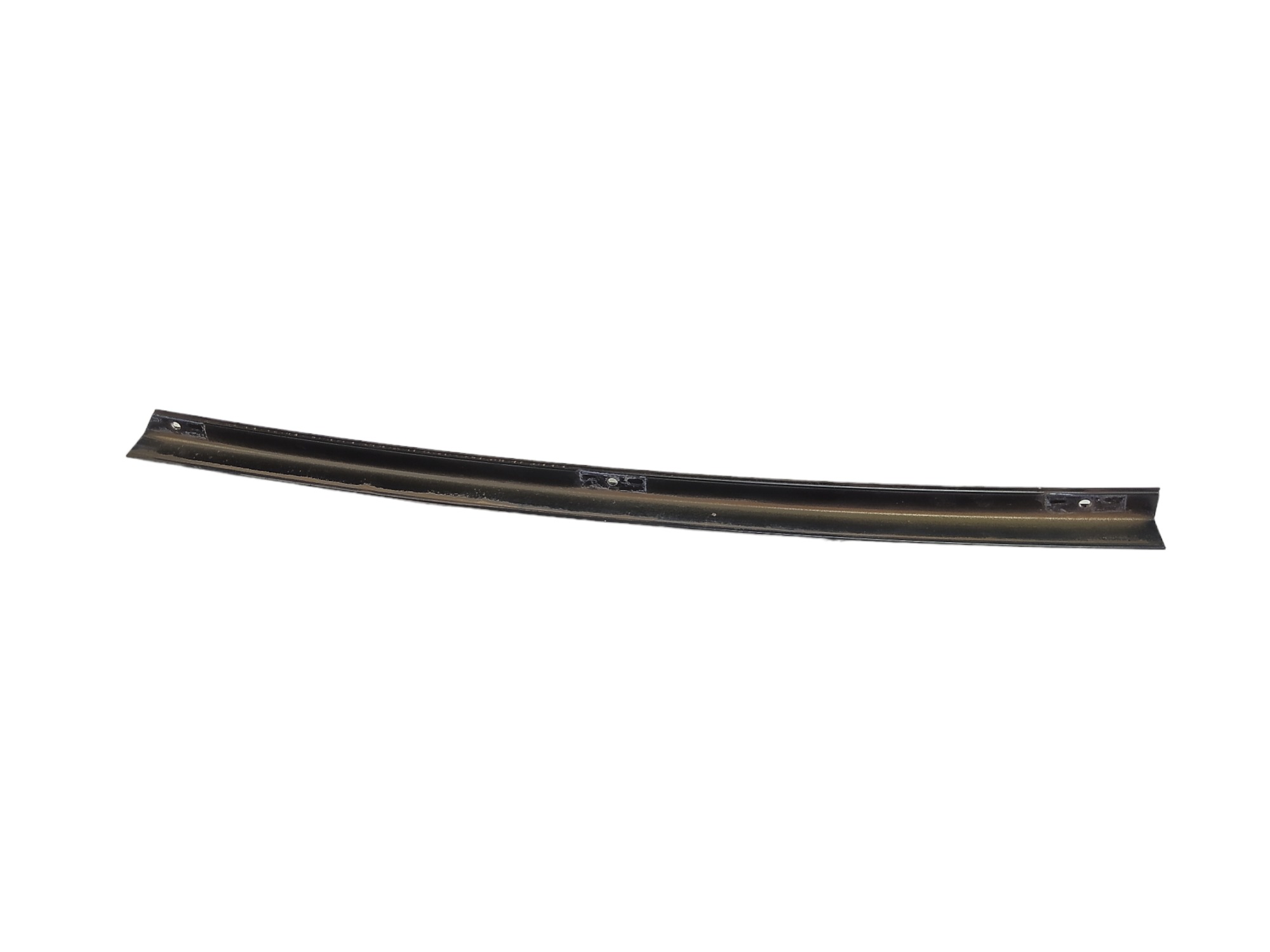 Canaleta Vidro Traseira Esquerda Range Rover Vogue 2011 V546 6