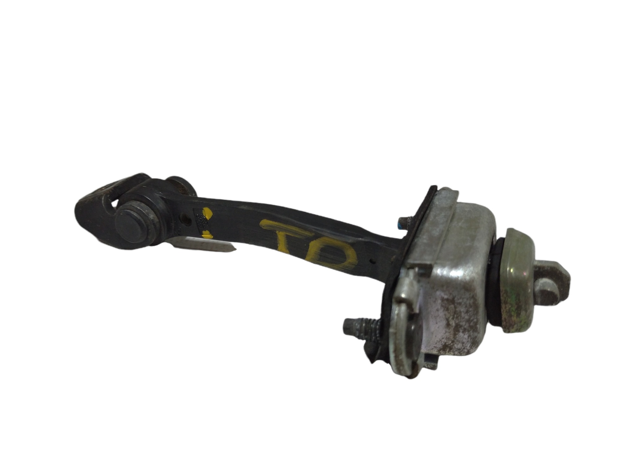 Limitador Porta Tras Direita Ford Ecosport Fiesta 2007 V316 5