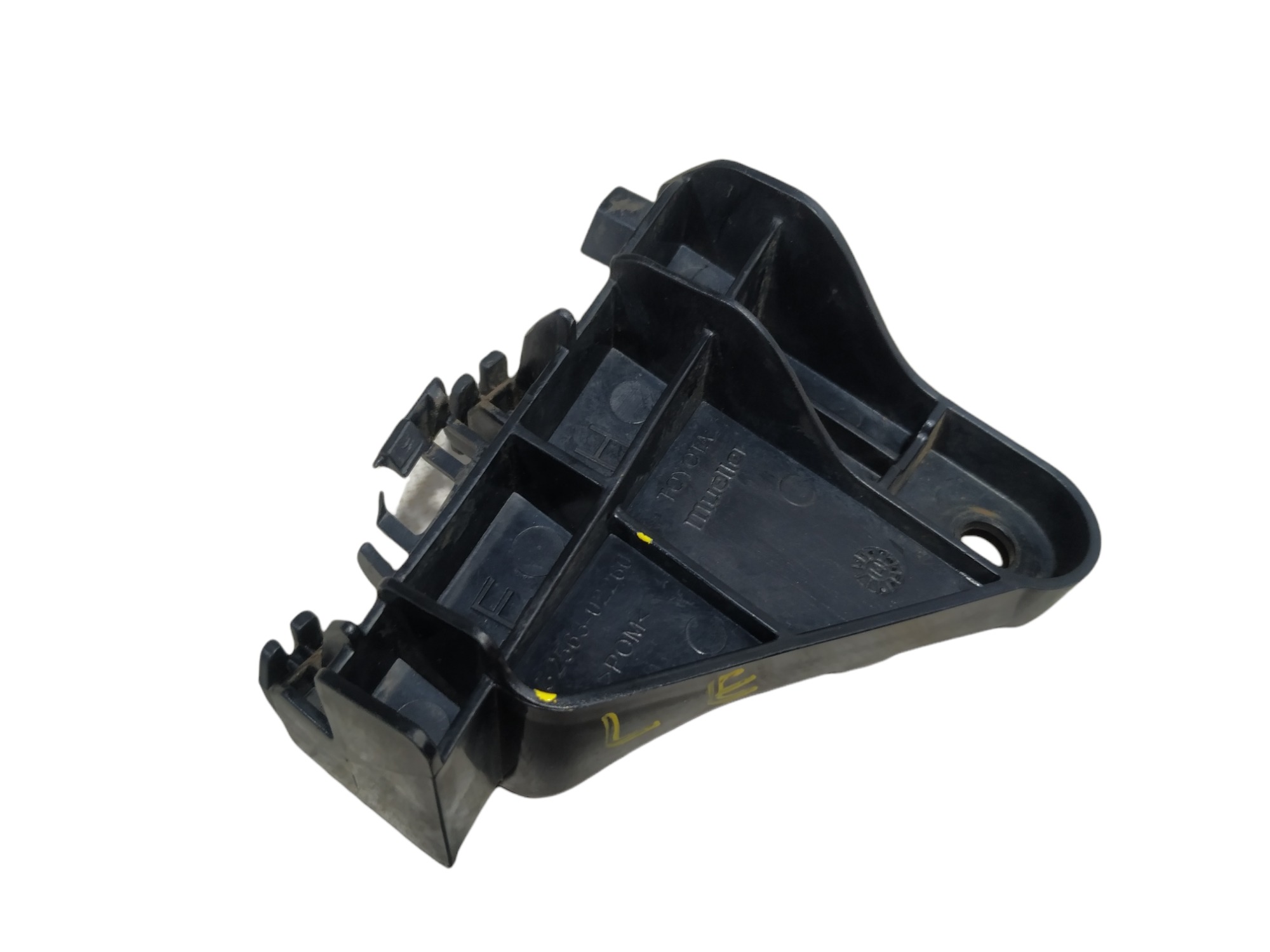 Suporte Parachoque Traseiro Esquerdo Corolla 5256302260 V320 6