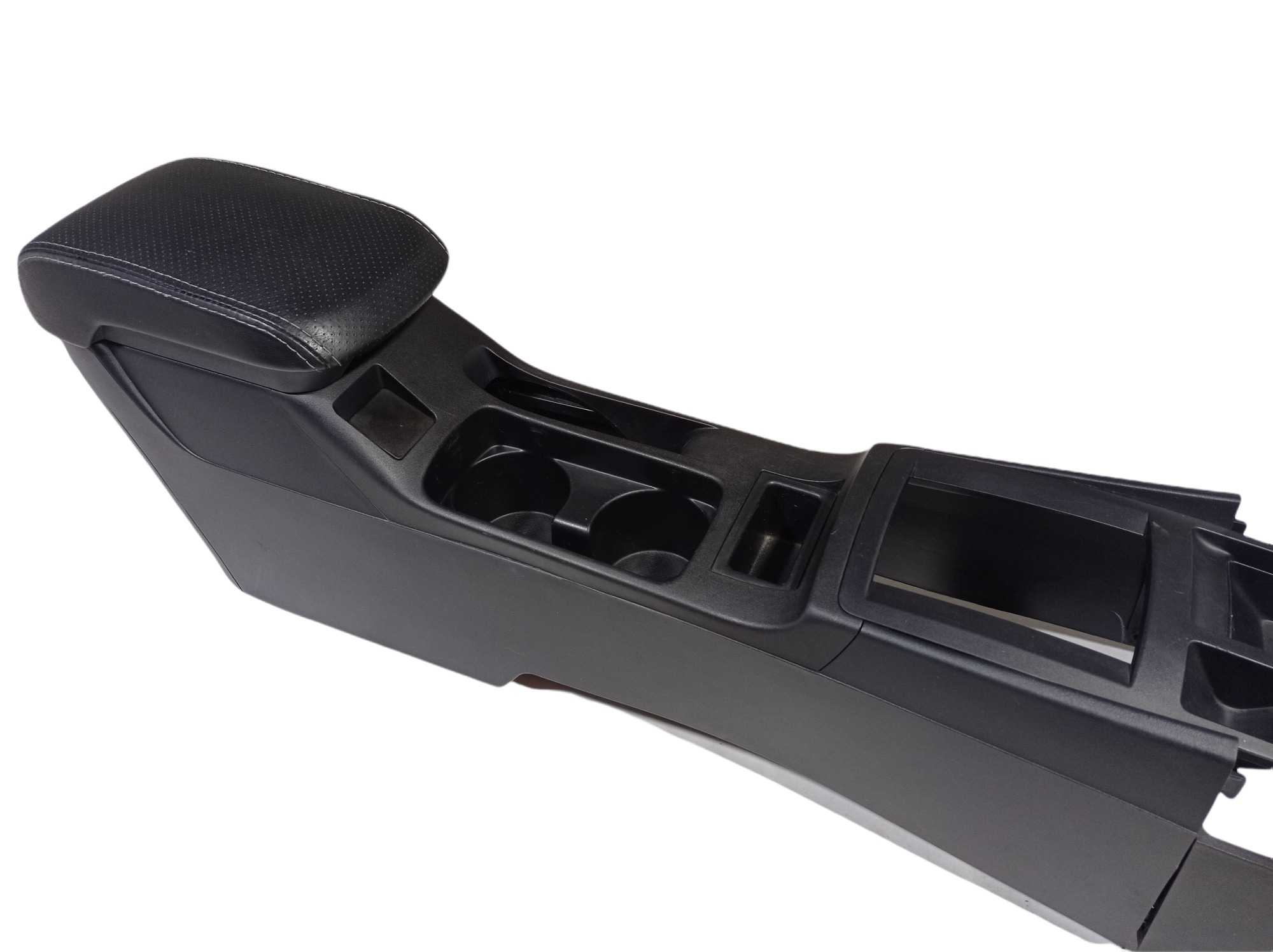 Console Central Mitsubishi Lancer 2.0 Automático 2014 V420 8