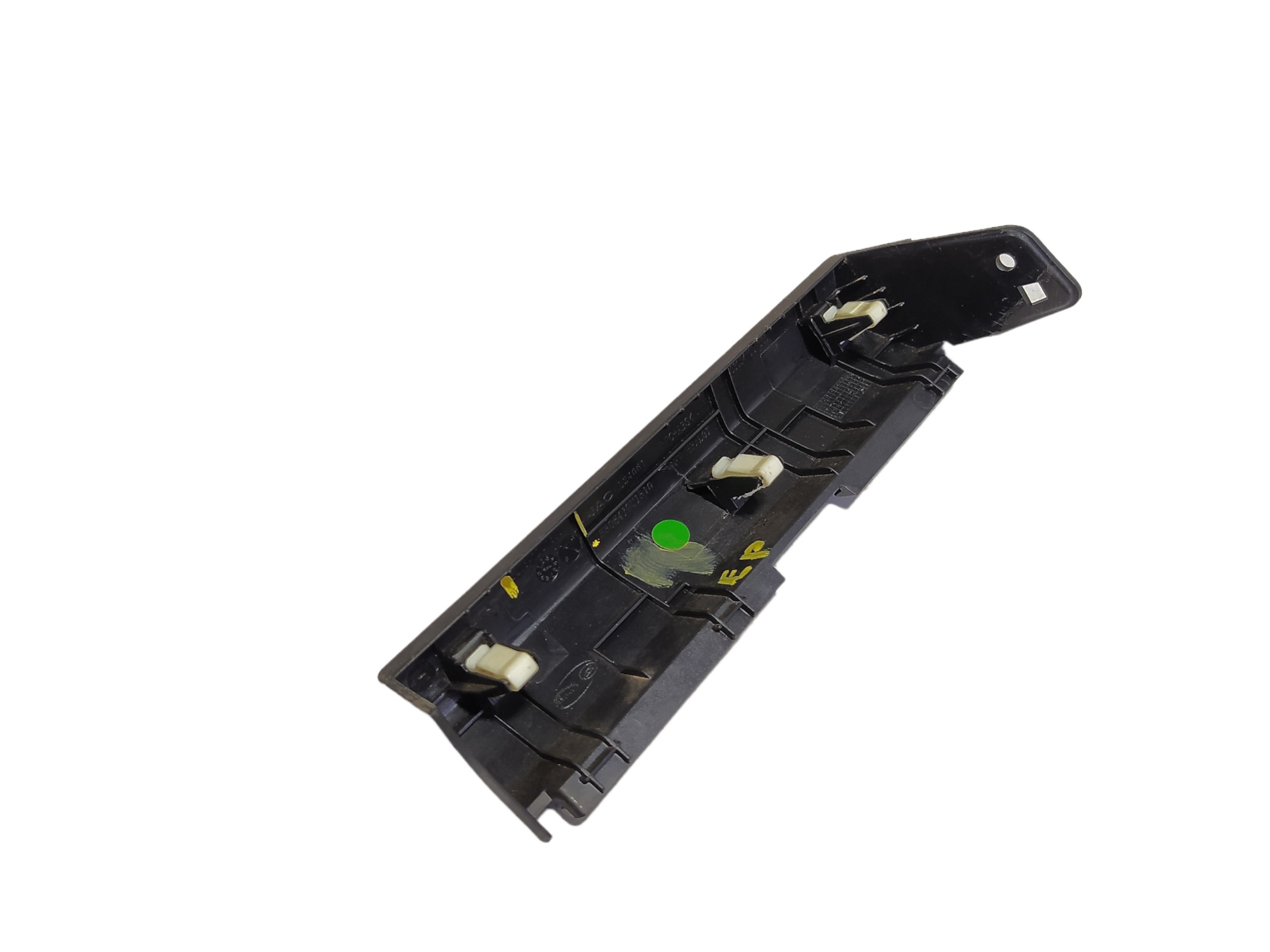 Moldura Painel Esquerdo Jac T6 2.0 5306410u1593 2016 V475 6