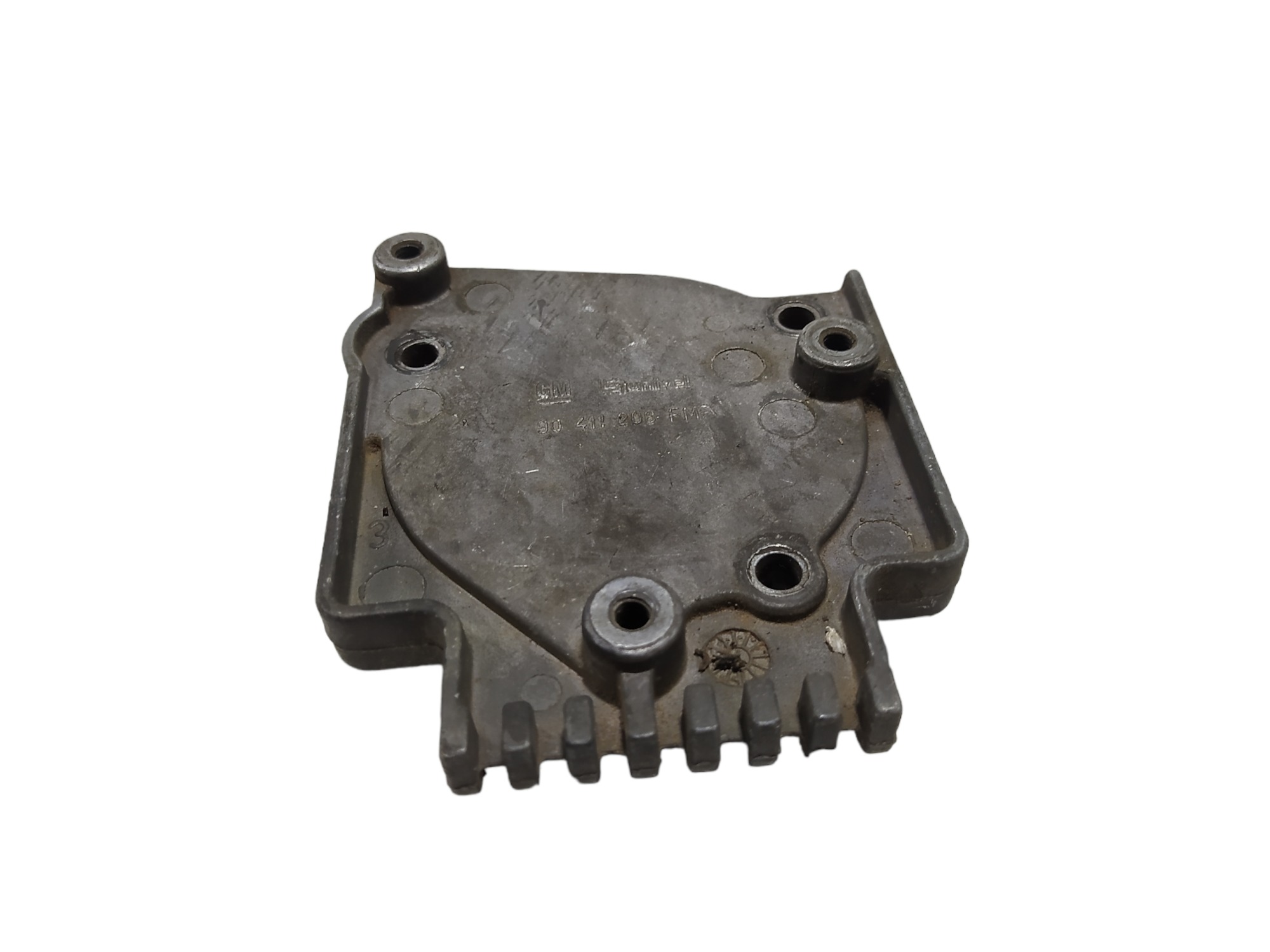 Suporte Bobina Ignição Gm Corsa 1.0 8v 1995 2010 Vl 1