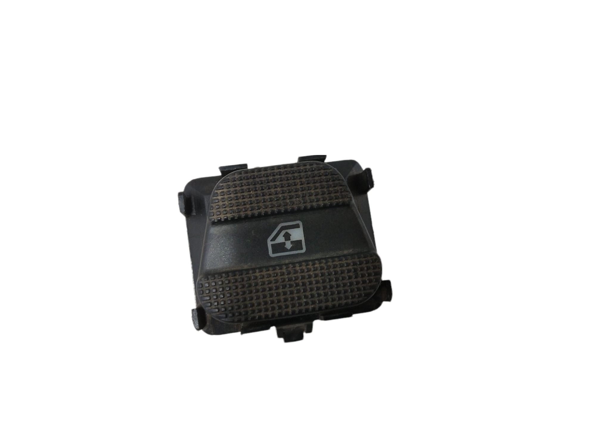 Comando Botão Vidro Elétrico Direita Vw Golf 1996 V166 1