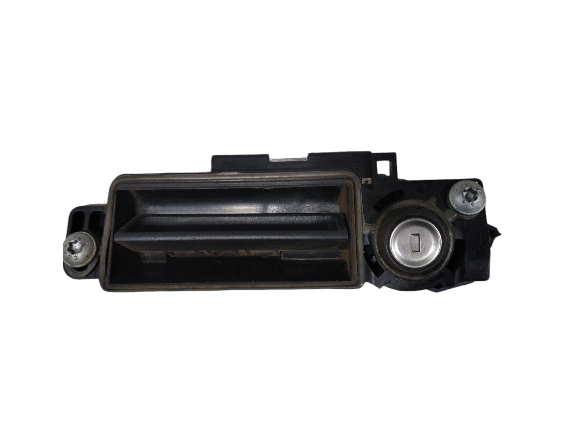 Maçaneta Tampa Traseira Mercedes C200 C320 2005 V91 1