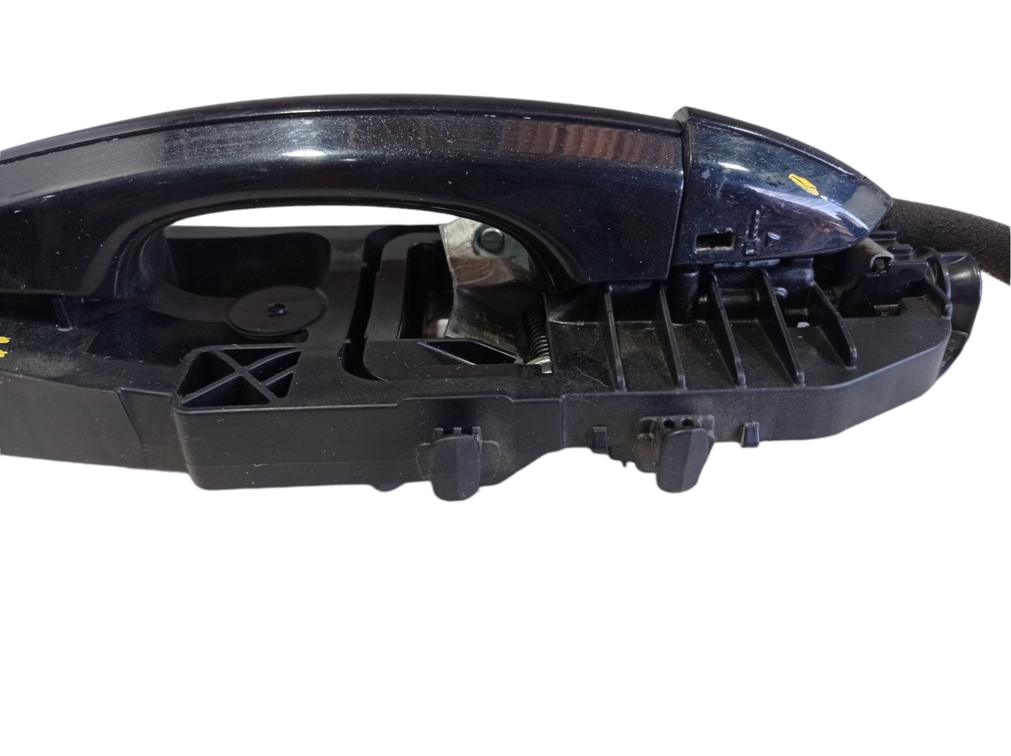 Maçaneta Ext Dianteira Esquerda Ford Fusion 2013 A 2016 V464 4