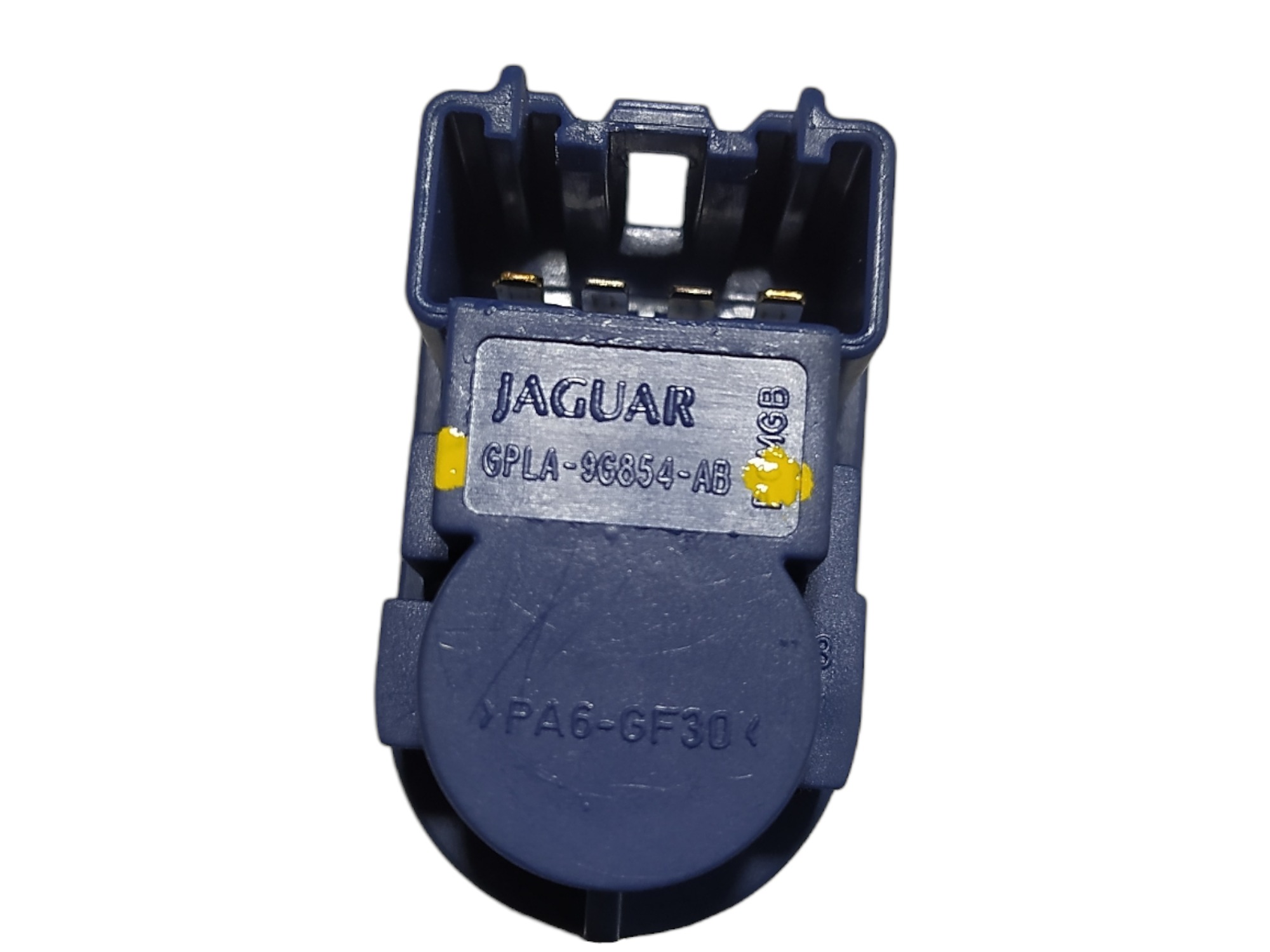 Interruptor Luz Pedal De Freio Discovery 5 2019 V562 8