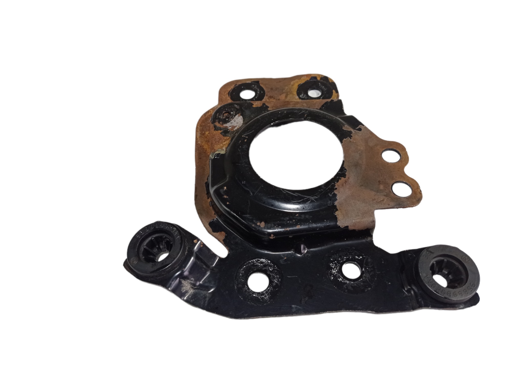 Suporte Filtro Ar Land Rover Freelander 2 2008 A 2012 V479 4