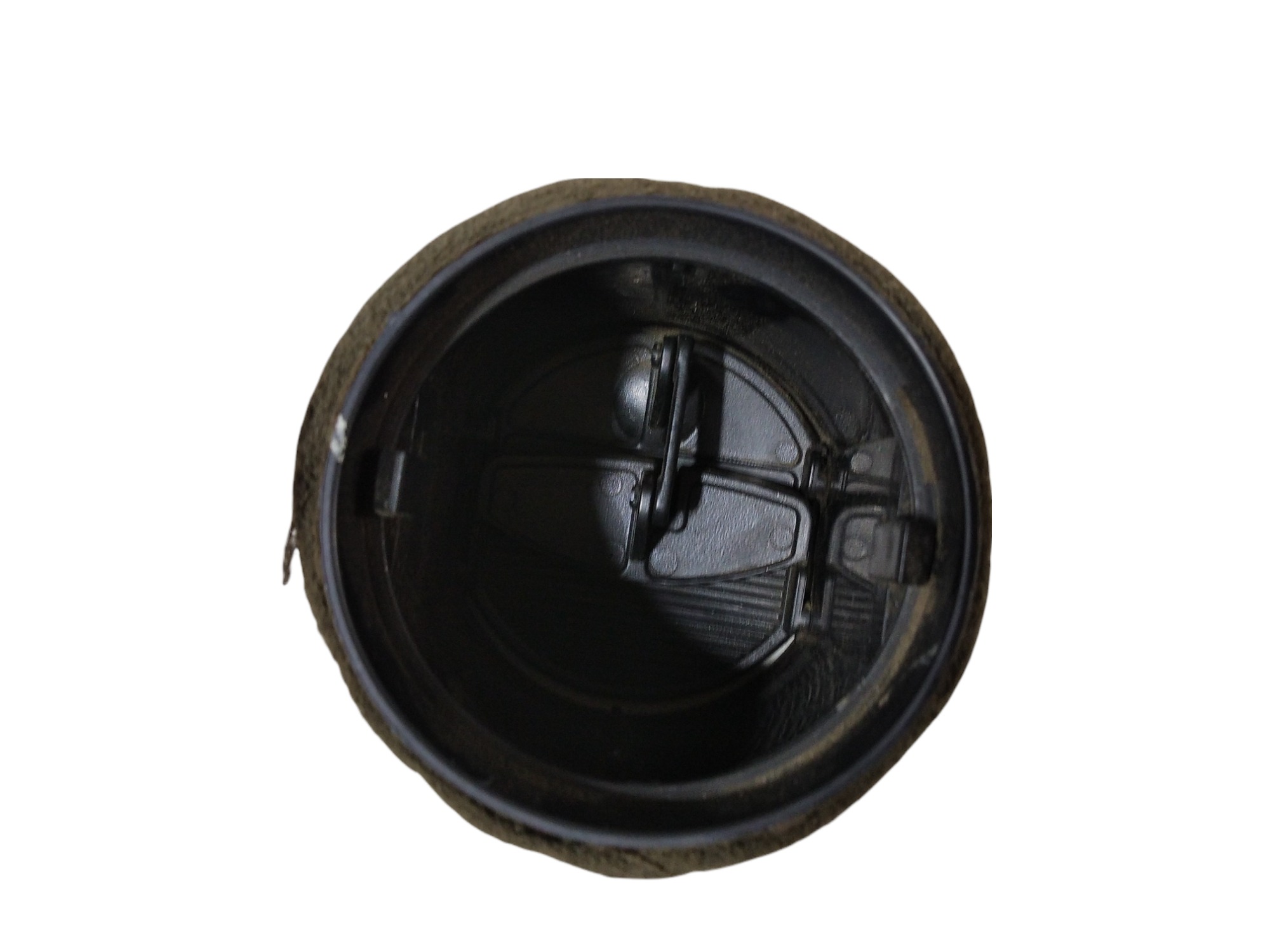 Difusor De Ar Painel Ford Fiesta 2007 2012 Original V192 6