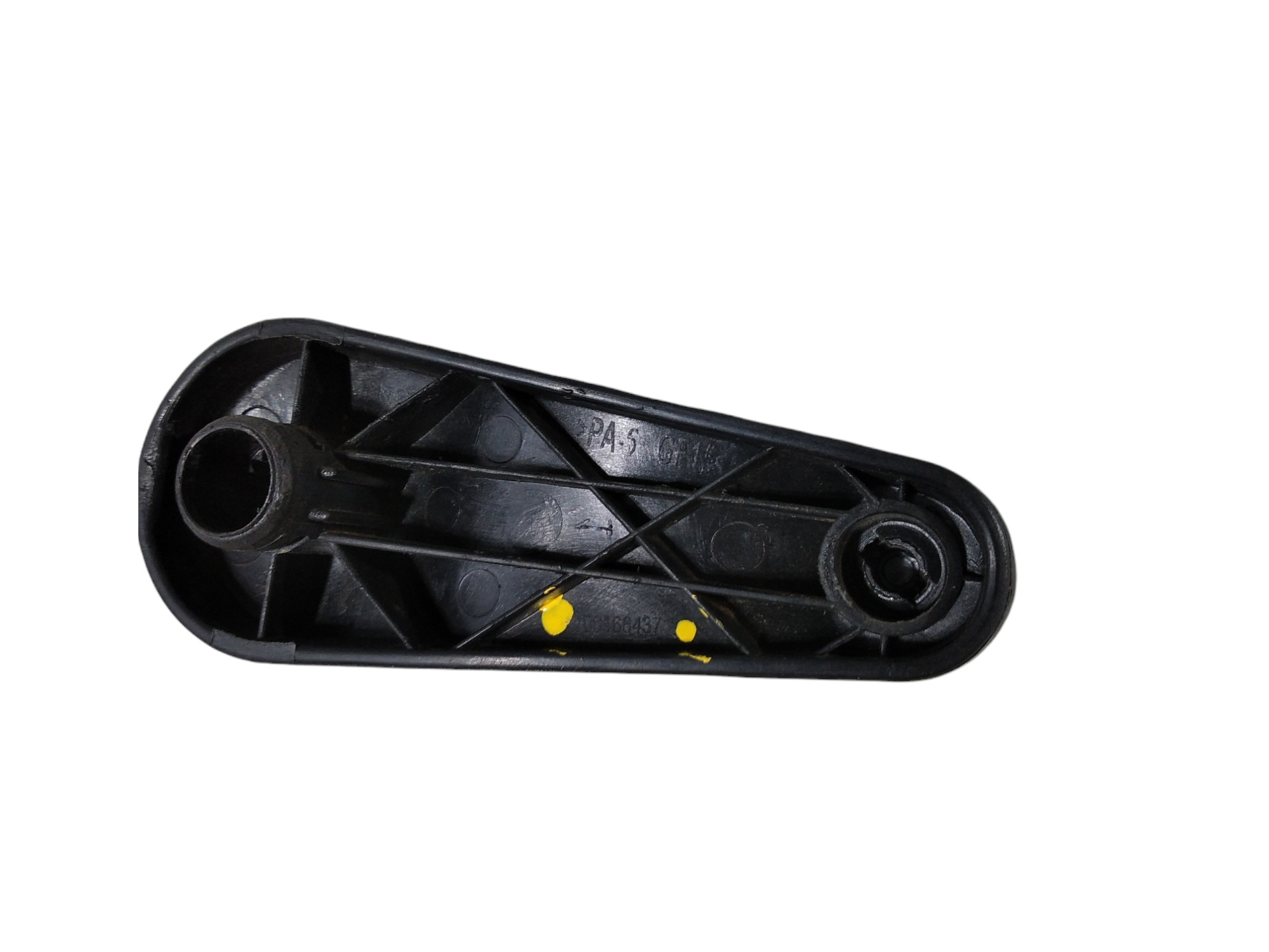 Manivela Vidro Dianteira Direita Fiat Mobi 2019 V313 8