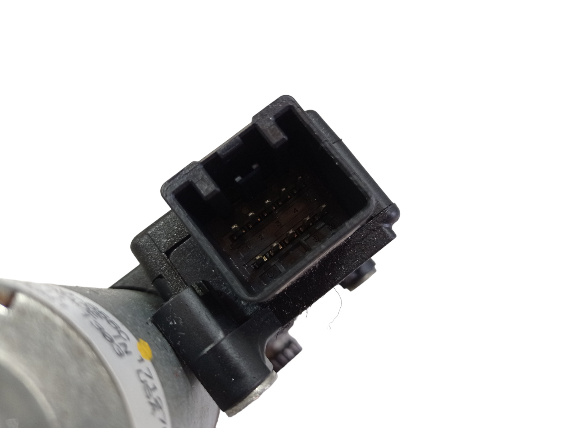 Motor Teto Solar Jeep Cherokee Limited 2012 B9320656c V561 4