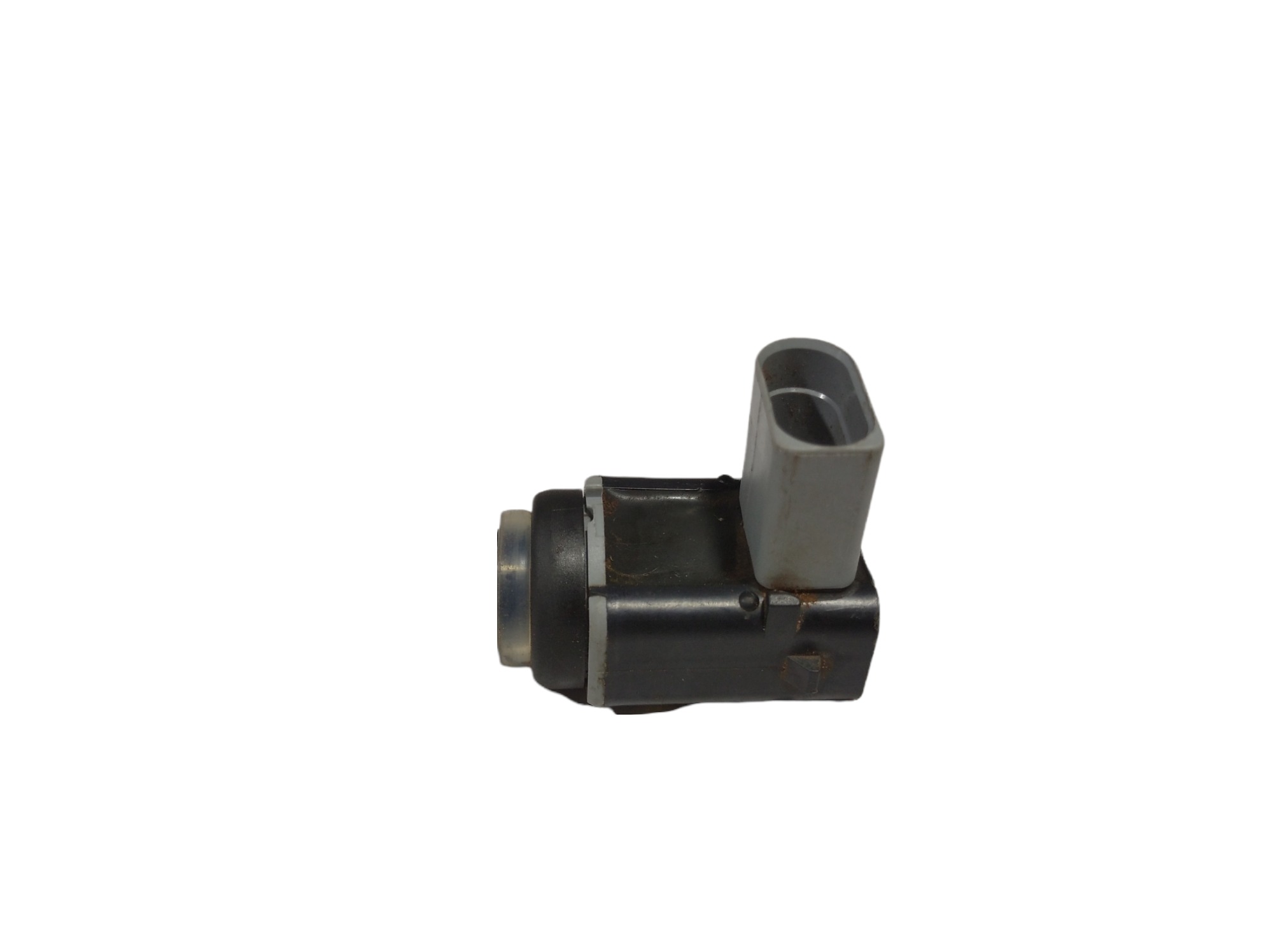 Sensor Estacionamento Traseiro Vw Golf 2009 1j0919275b V435 9