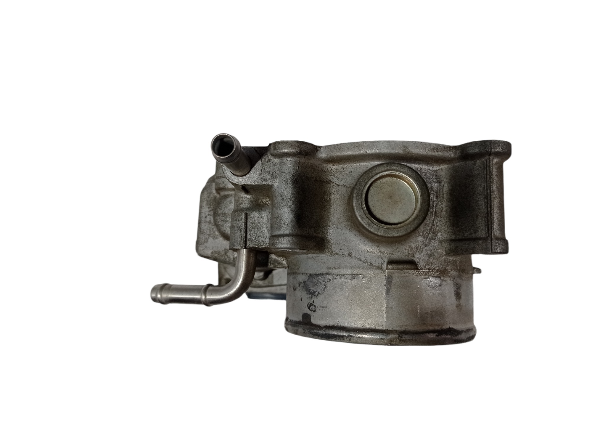 Tbi Corpo Borboleta Lexus Es330 3.3 V6 2006 V357 6