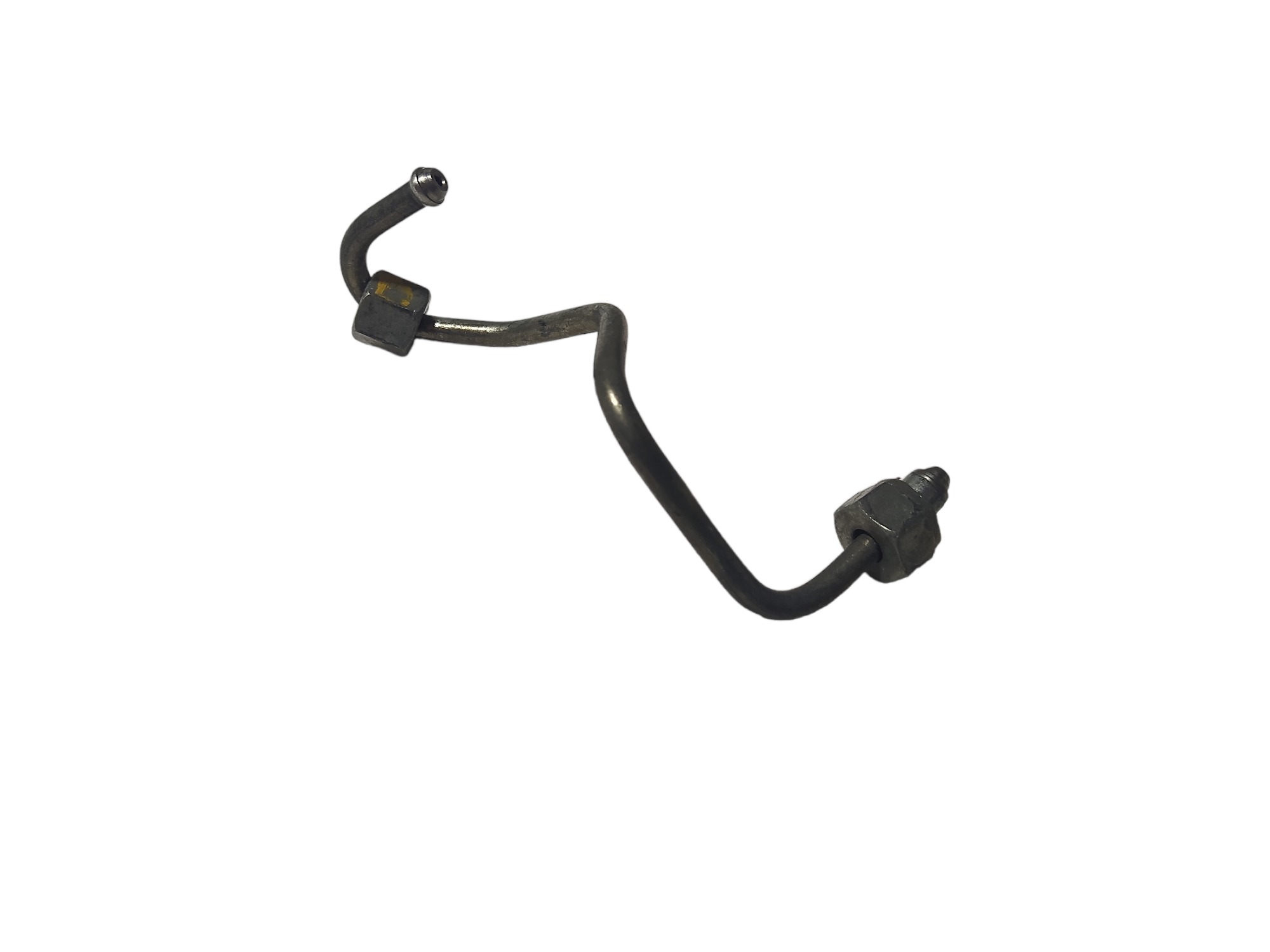 Mangueira Bico Injetor Direito Jeep Grand Cherokee V580 4