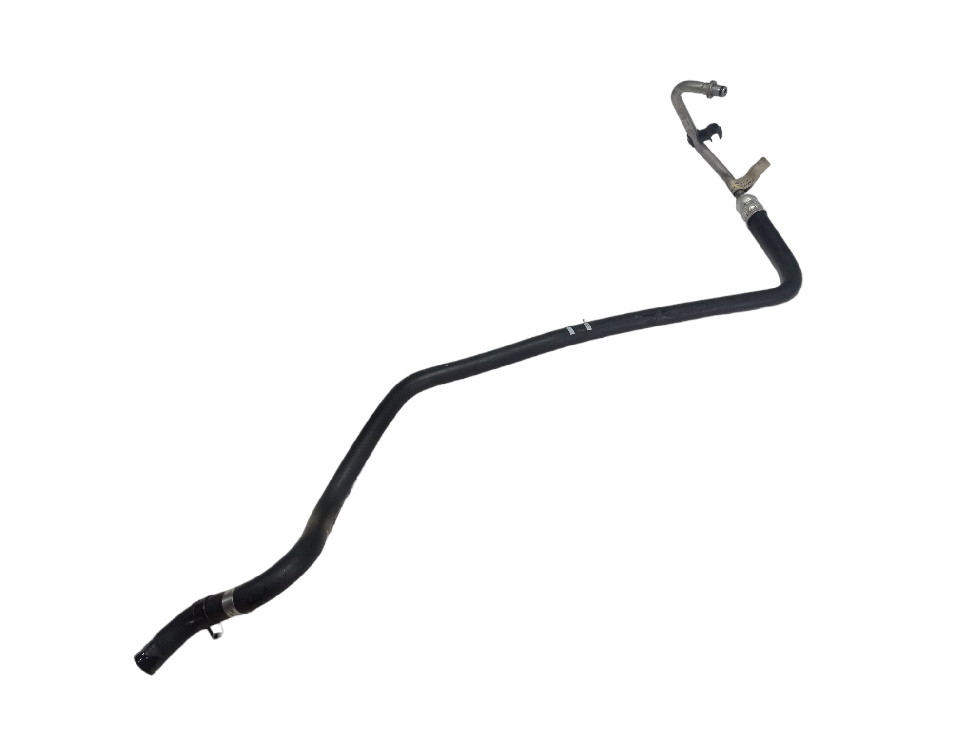 Mangueira Direção Hidráulica Land Rover Discovery 4 11 V582 3