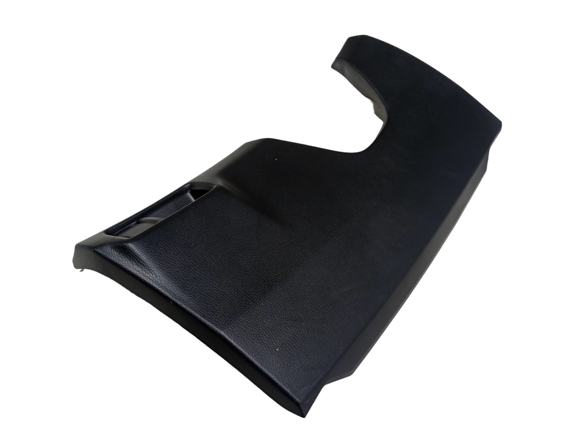 Acabamento Inferior Esquerdo Painel Honda Accord 2011 V557 8