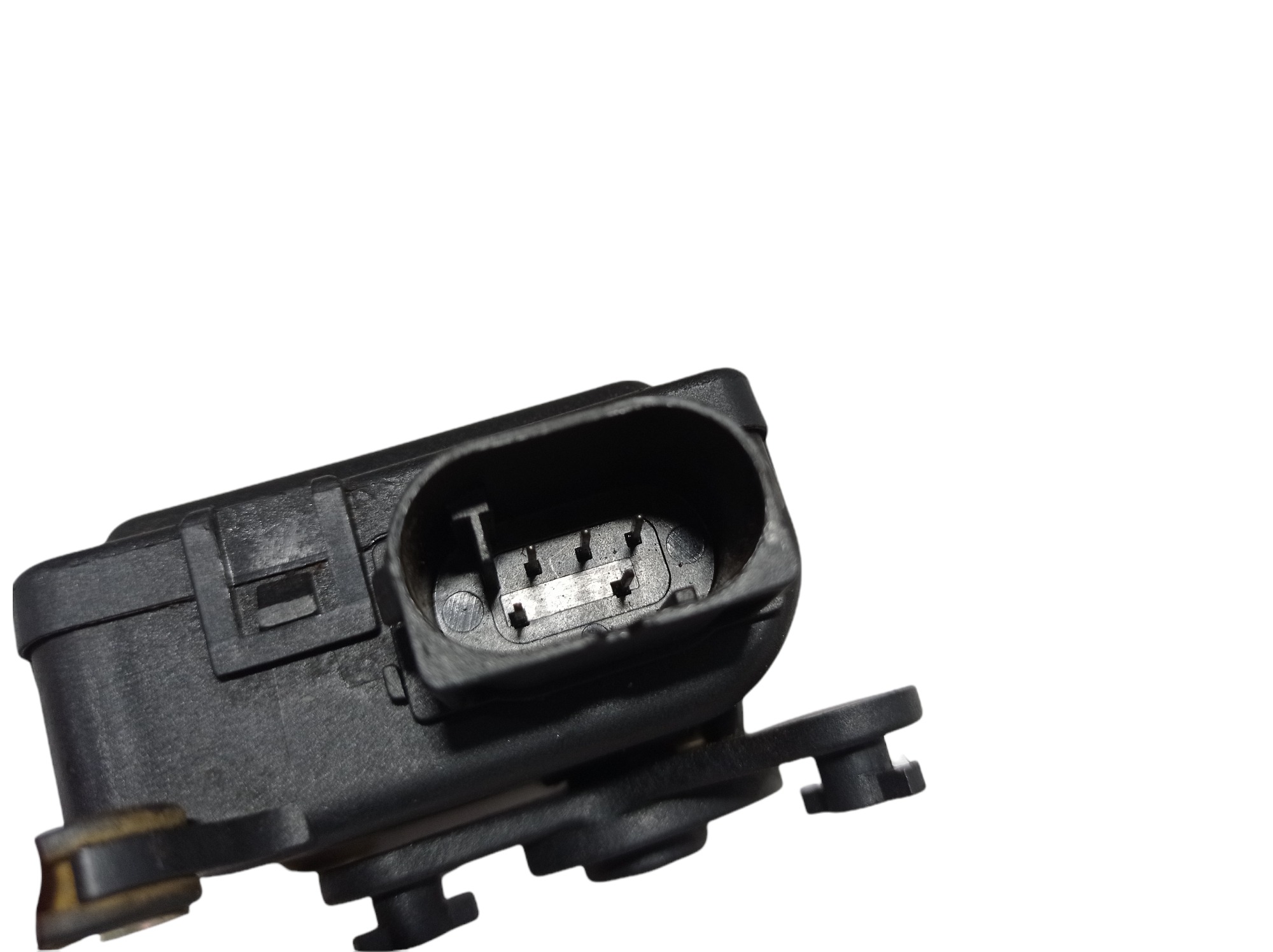 Atuador Caixa Ar Condicionado Vw Jetta Passat 0132801149 5