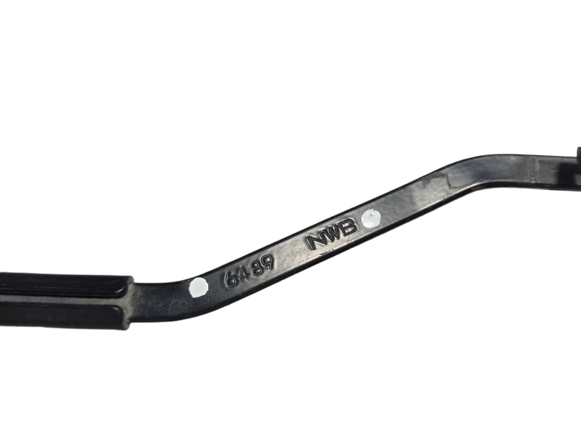 Haste Direita Limpador Parabrisa Lexus Es330 2006 V357 Direito 7