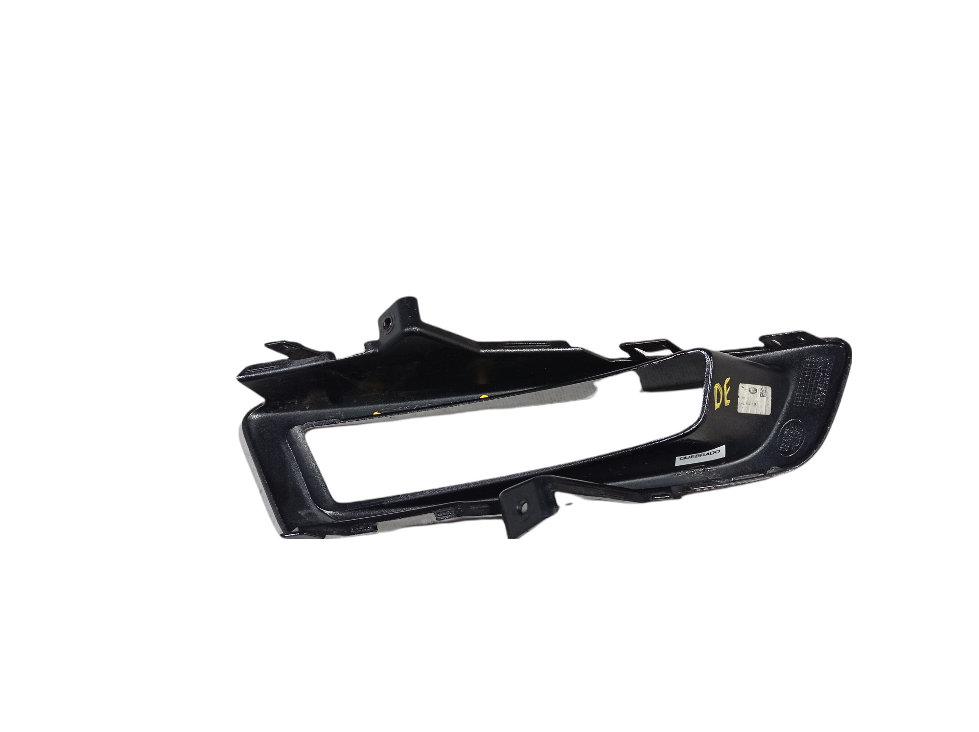 Moldura Farol Milha Direito Discovery 2015 2018 V321 2