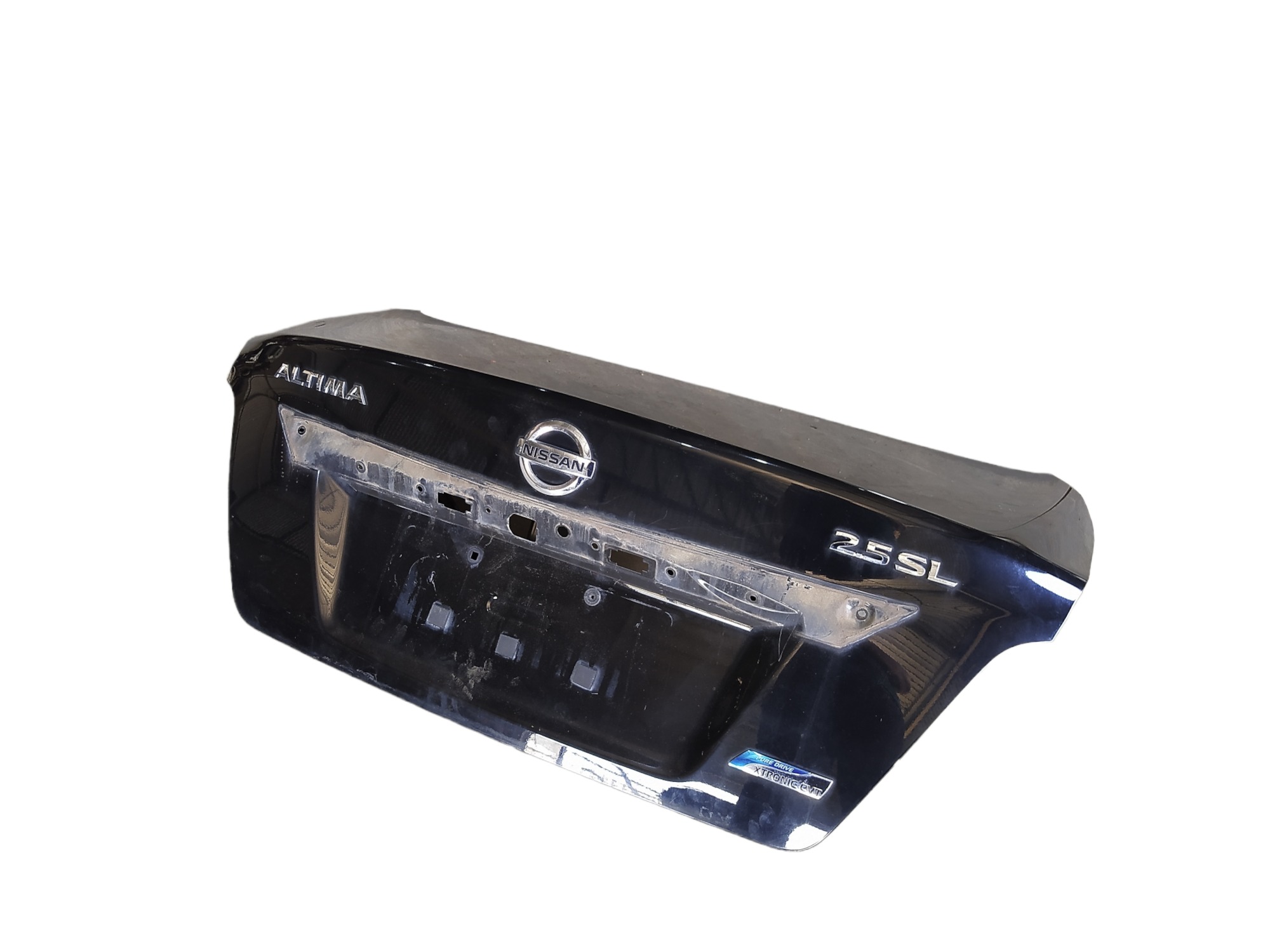 Tampa Traseira Nissan Altima 2.5 2014 V465 7