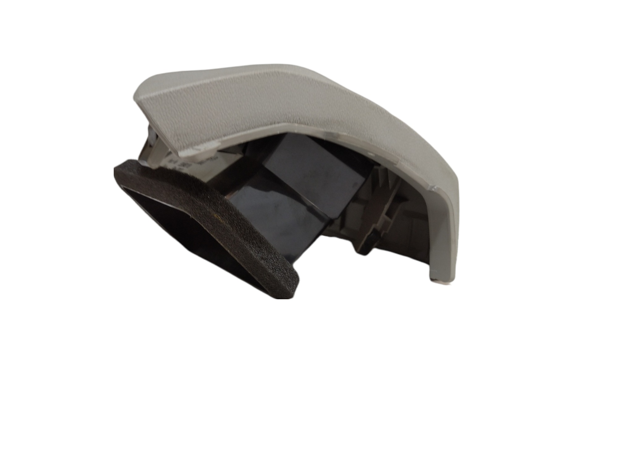 Difusor Ar Painel Lado Direito Gm Spin 2013 V318 54495337 4