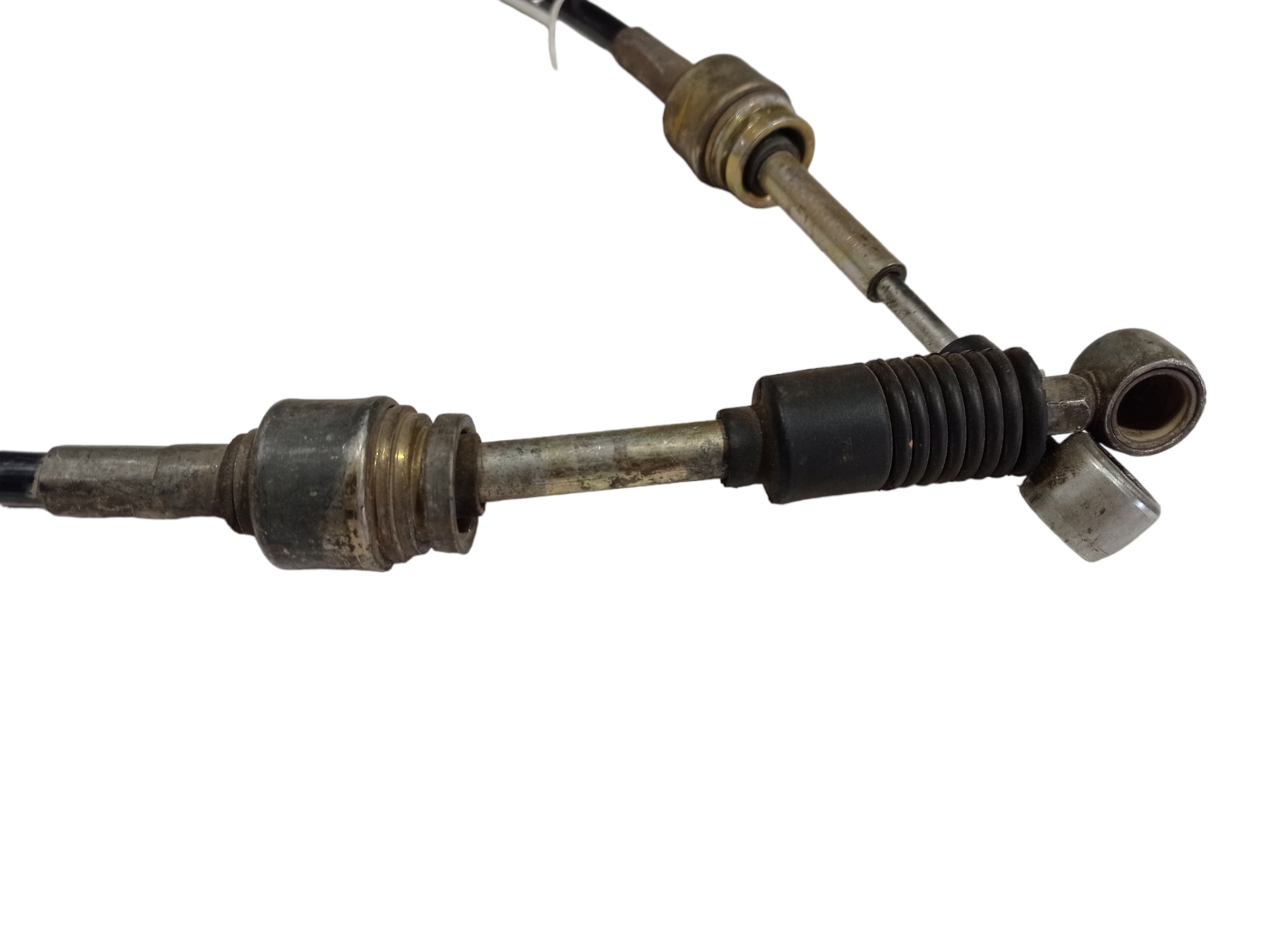 Cabo Trambulador Fiat Palio 1.0 8v 1997 2002 3