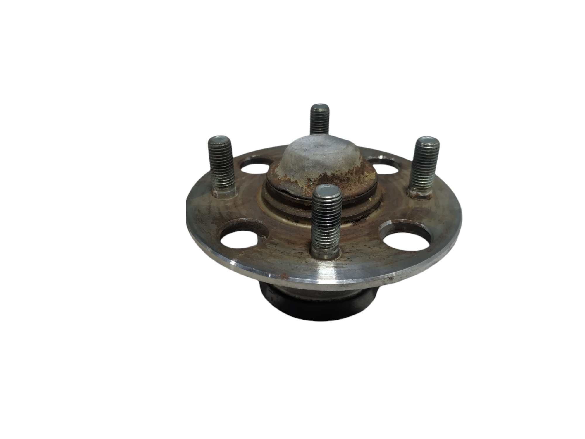 Cubo Roda Traseiro Honda City Fit 2009 A 2014 V305 2