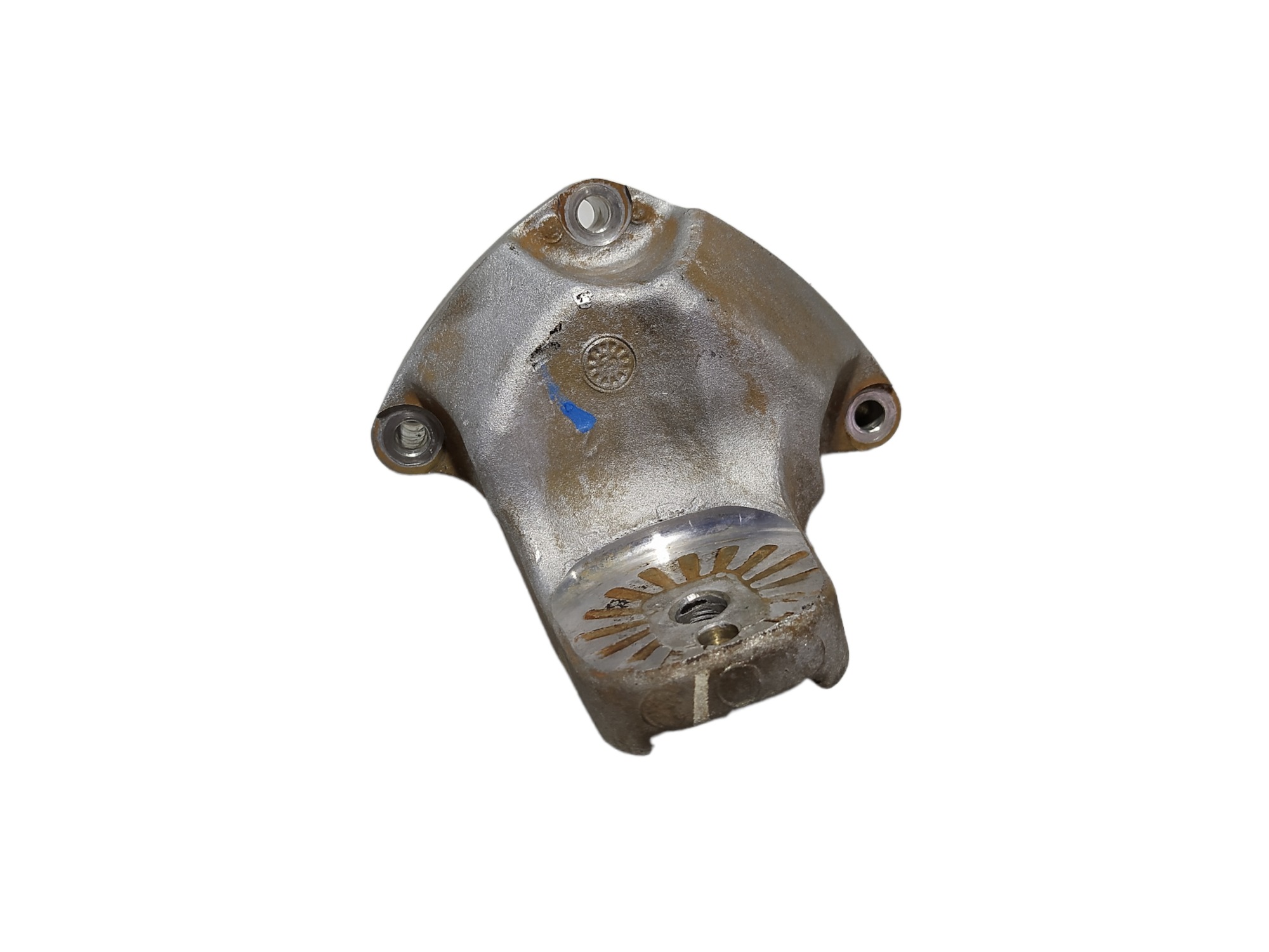 Suporte Coxim Motor Kia Mohave 2015 V555 7