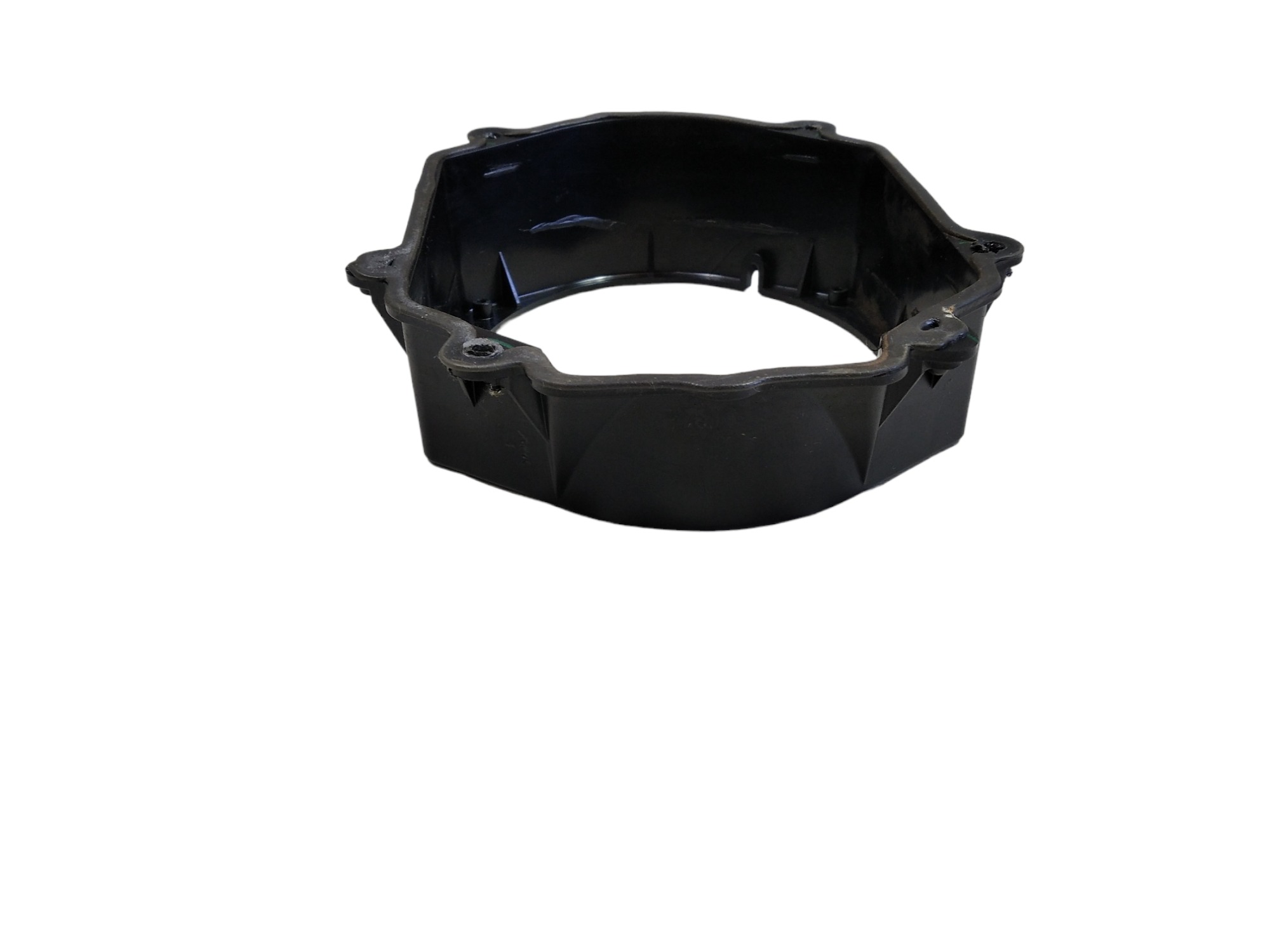Moldura Alto Falante Porta Traseiro Esquerdo Fusion V560 3