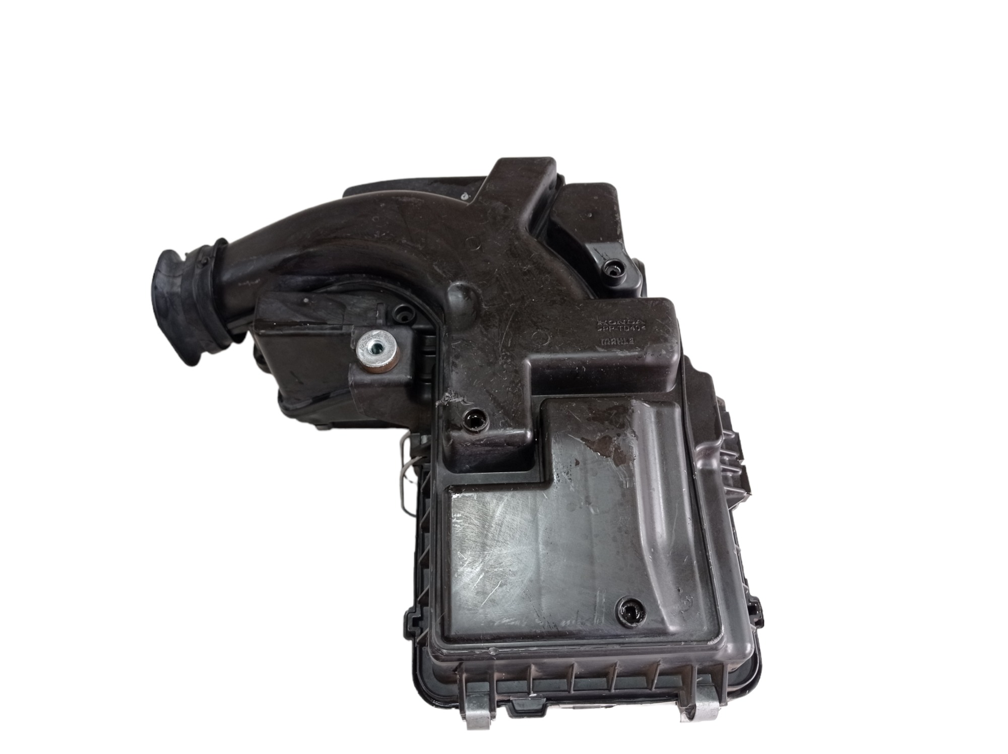 Caixa Filtro De Ar Honda City Dx 1.5 16v 2011 V477 5