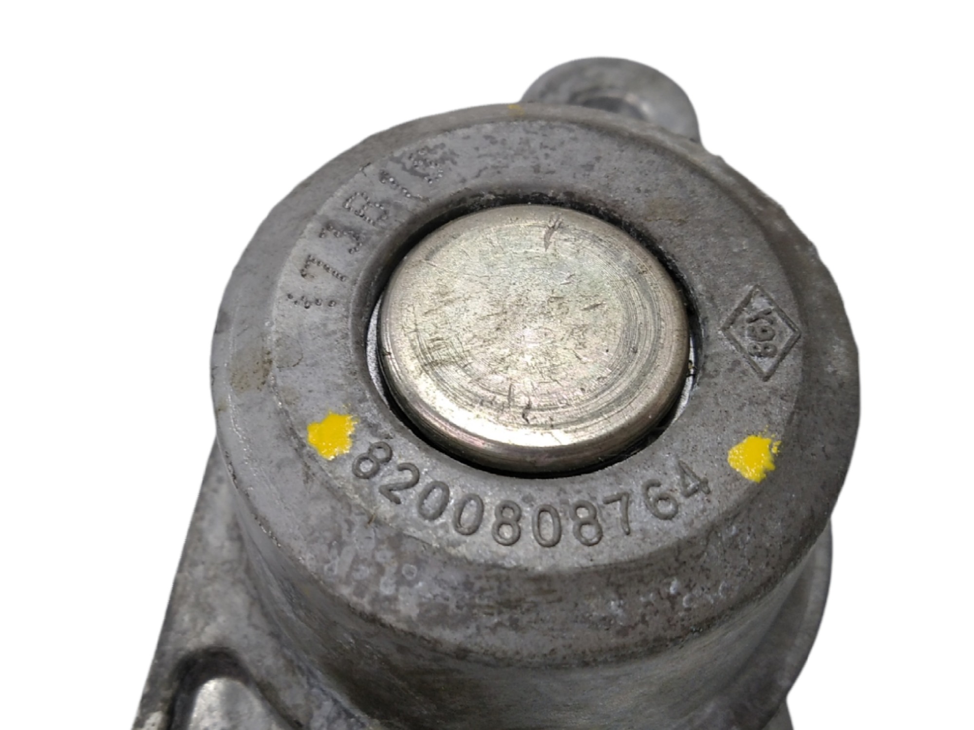 Esticador Correia Alternador Renault Sandero Stepway V346 5