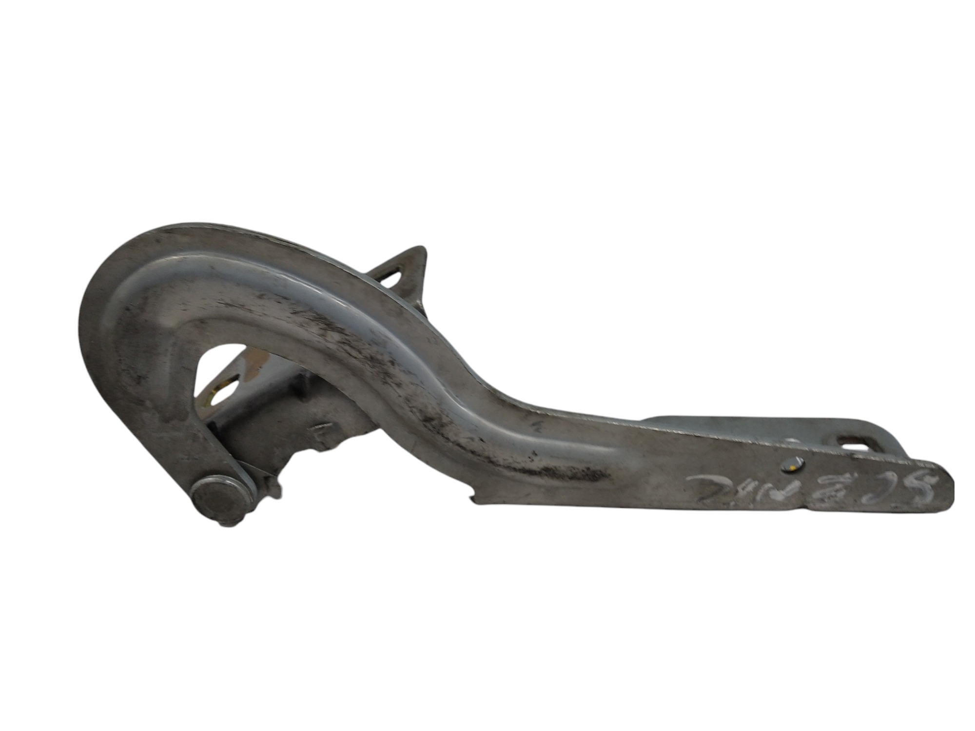 Dobradiça Capô Esquerdo Renault Scenic Megane 2002 V105 5