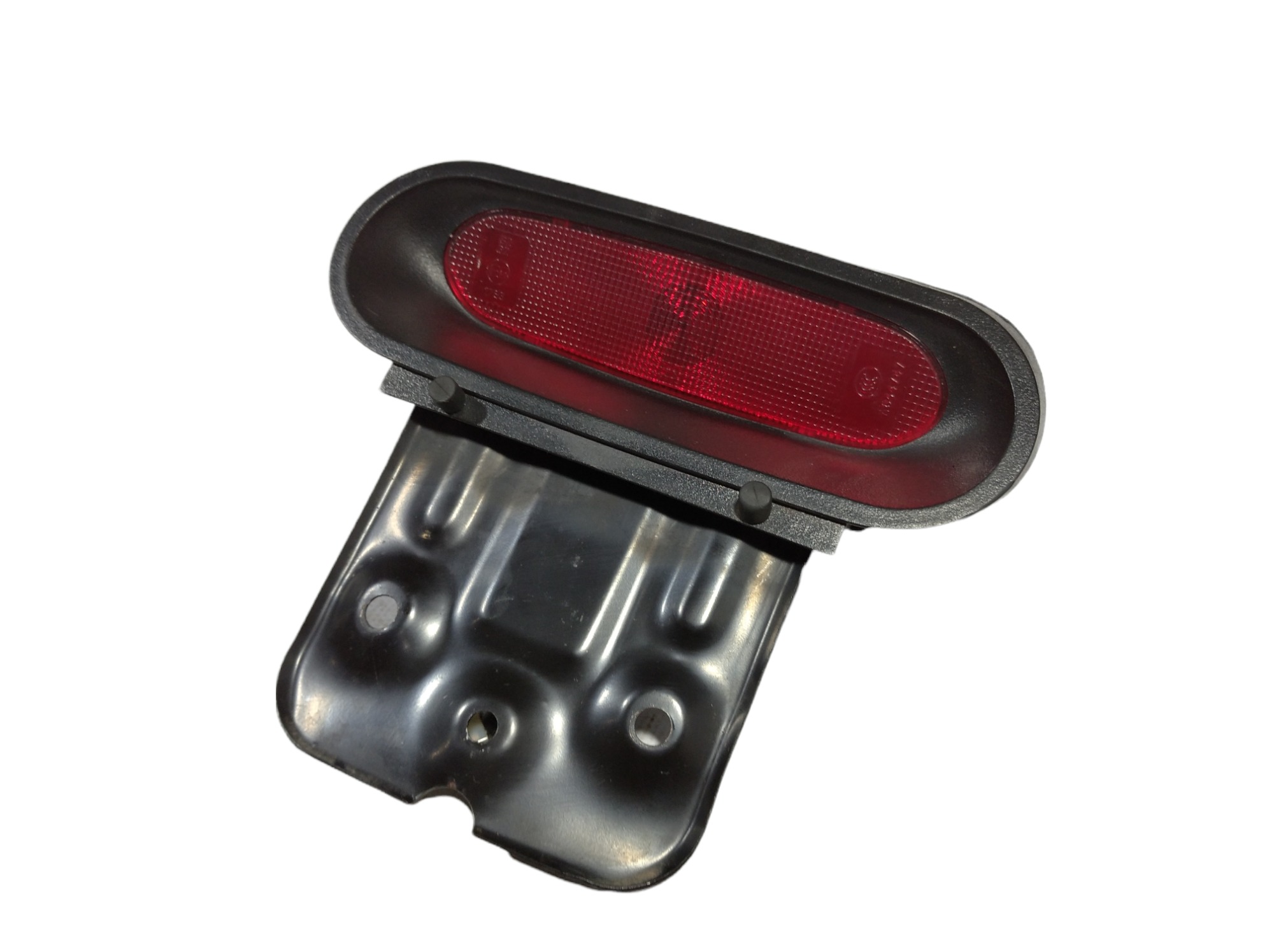 Break Light Luz Freio Chery Qq 2014 2015 V421 2