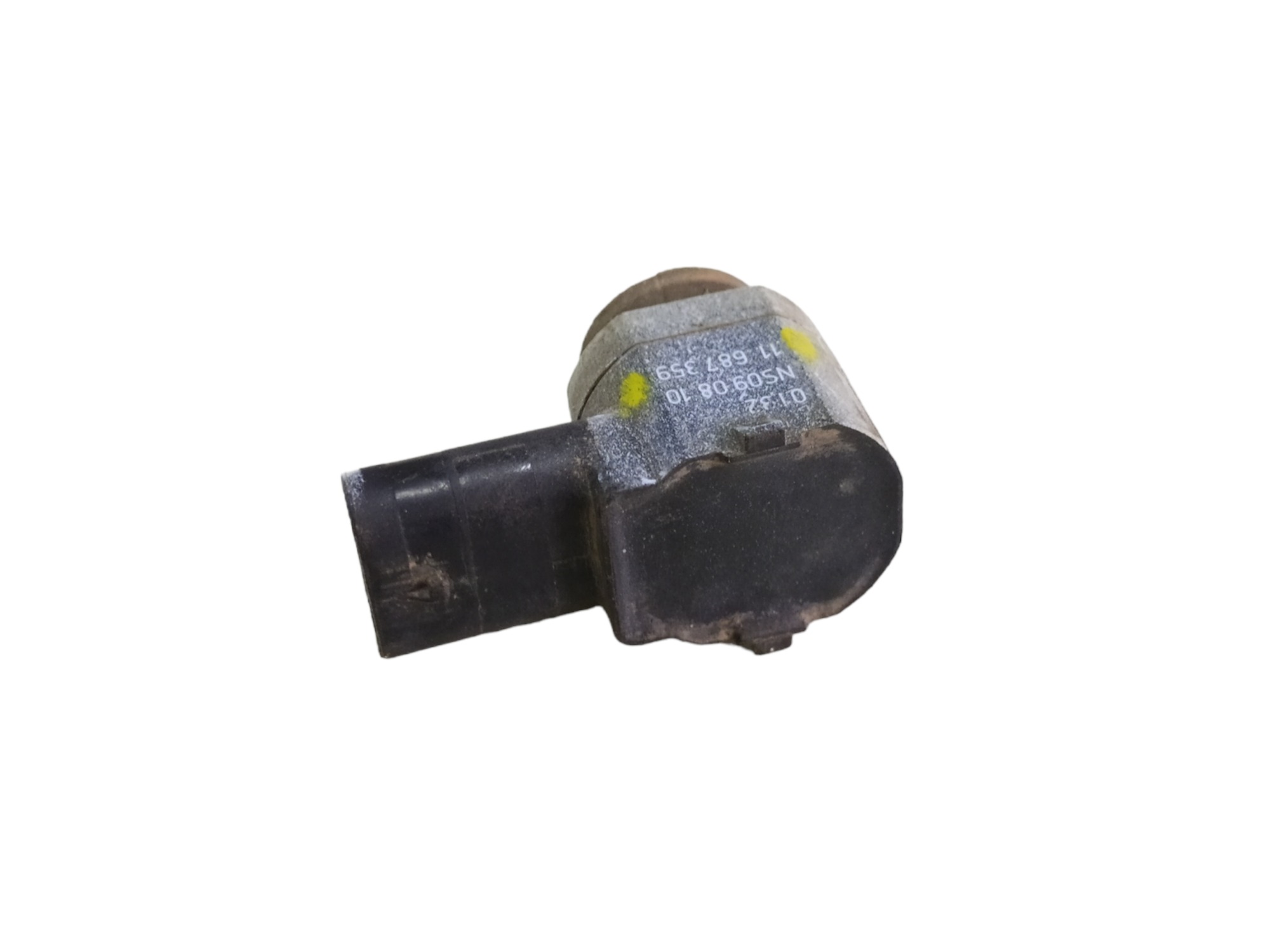 Sensor Estacionamento Range Rover Vogue 5.0 2009 A 2011 V546 7