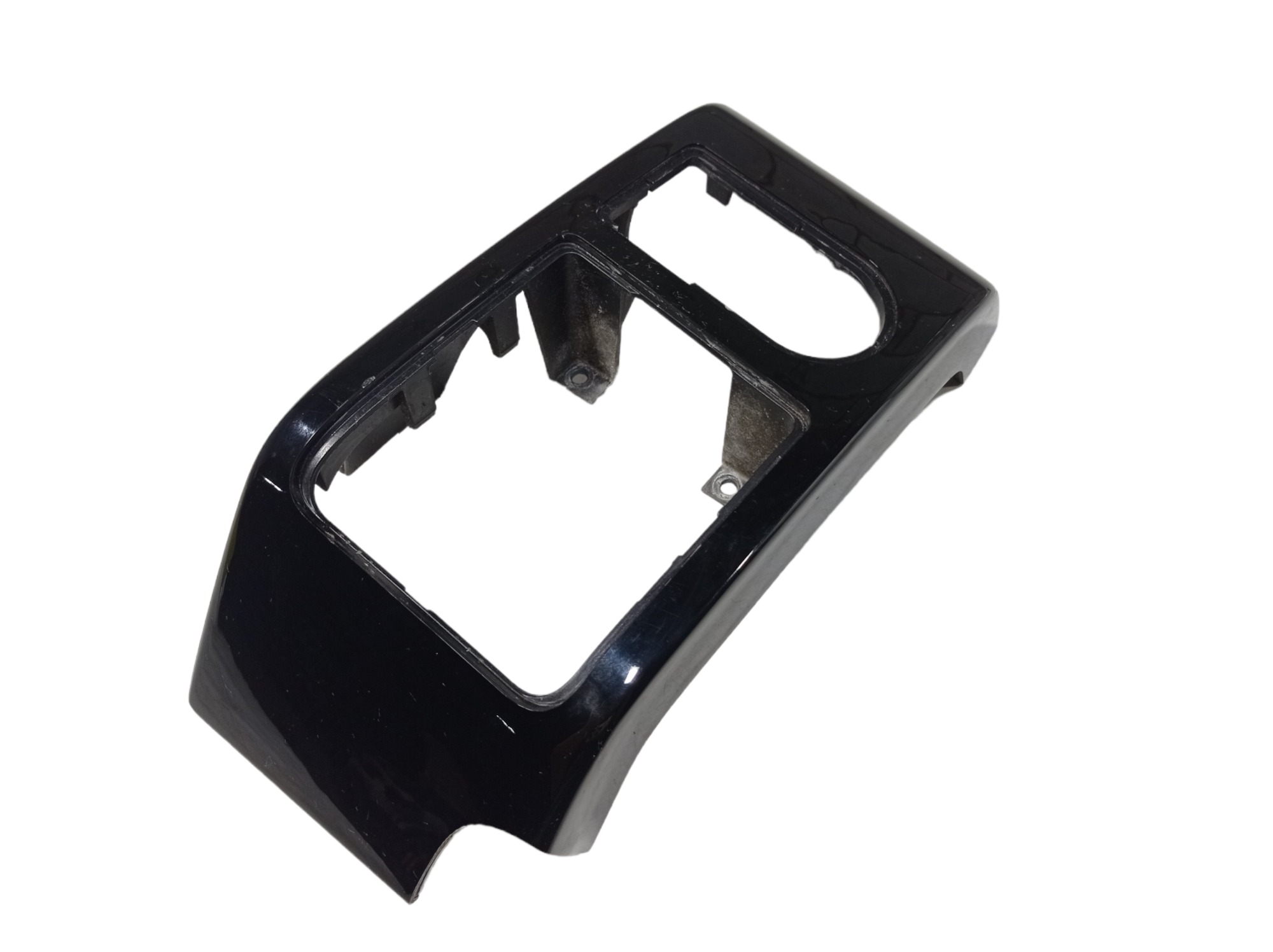 Moldura Difusor Ar Esquerdo Range Rover Vogue 2011 V546 4