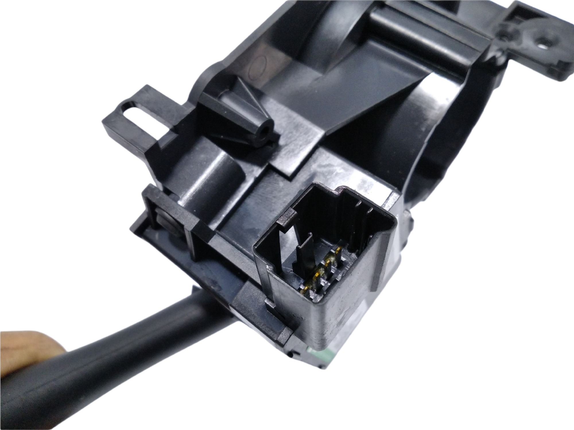 Comando Chave Limpador Luzes Seta Chrysler Grand Caravan 05 4