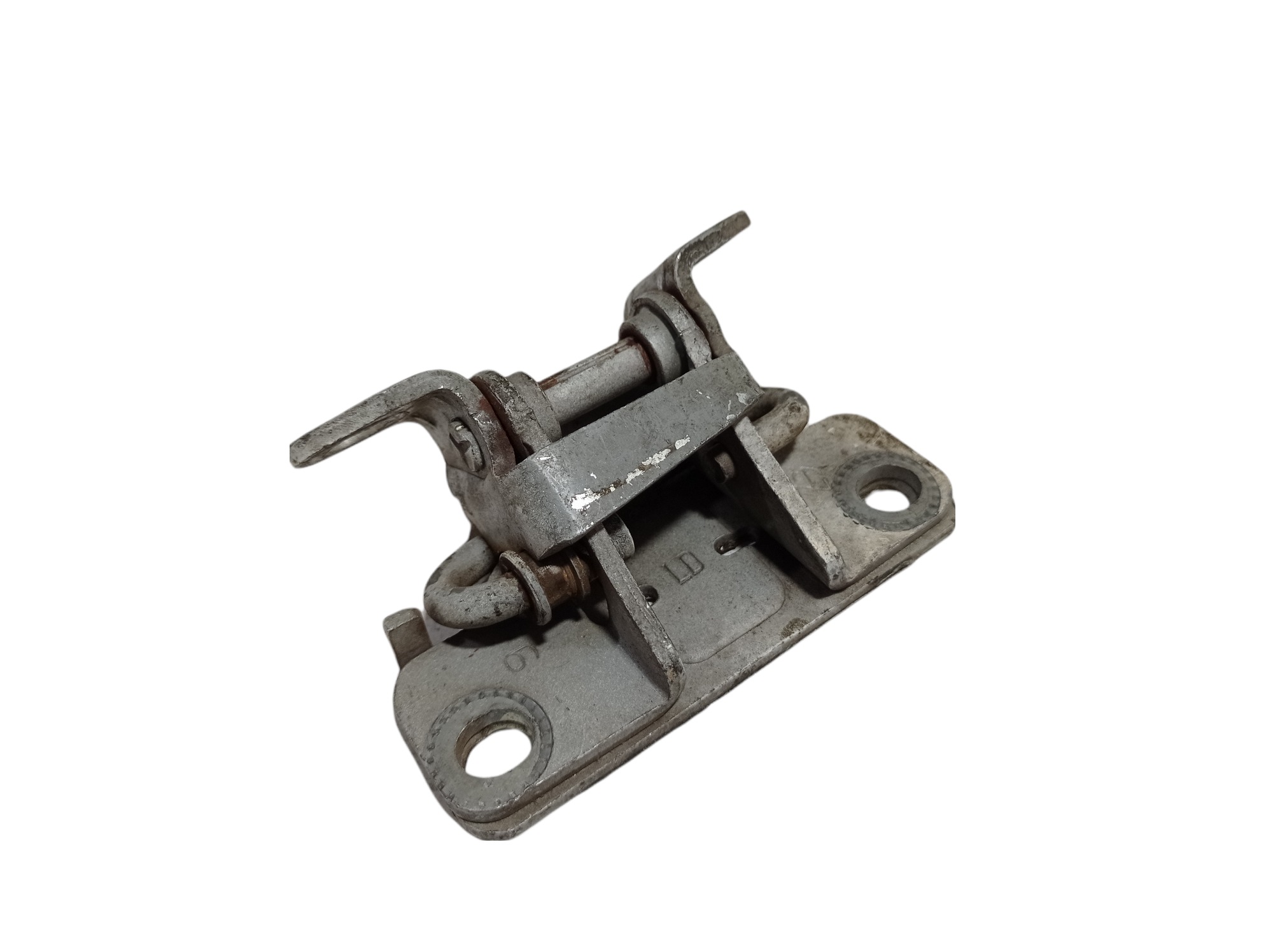 Dobradiça Limitador Porta Direita Fiat Uno 2000 V256 4