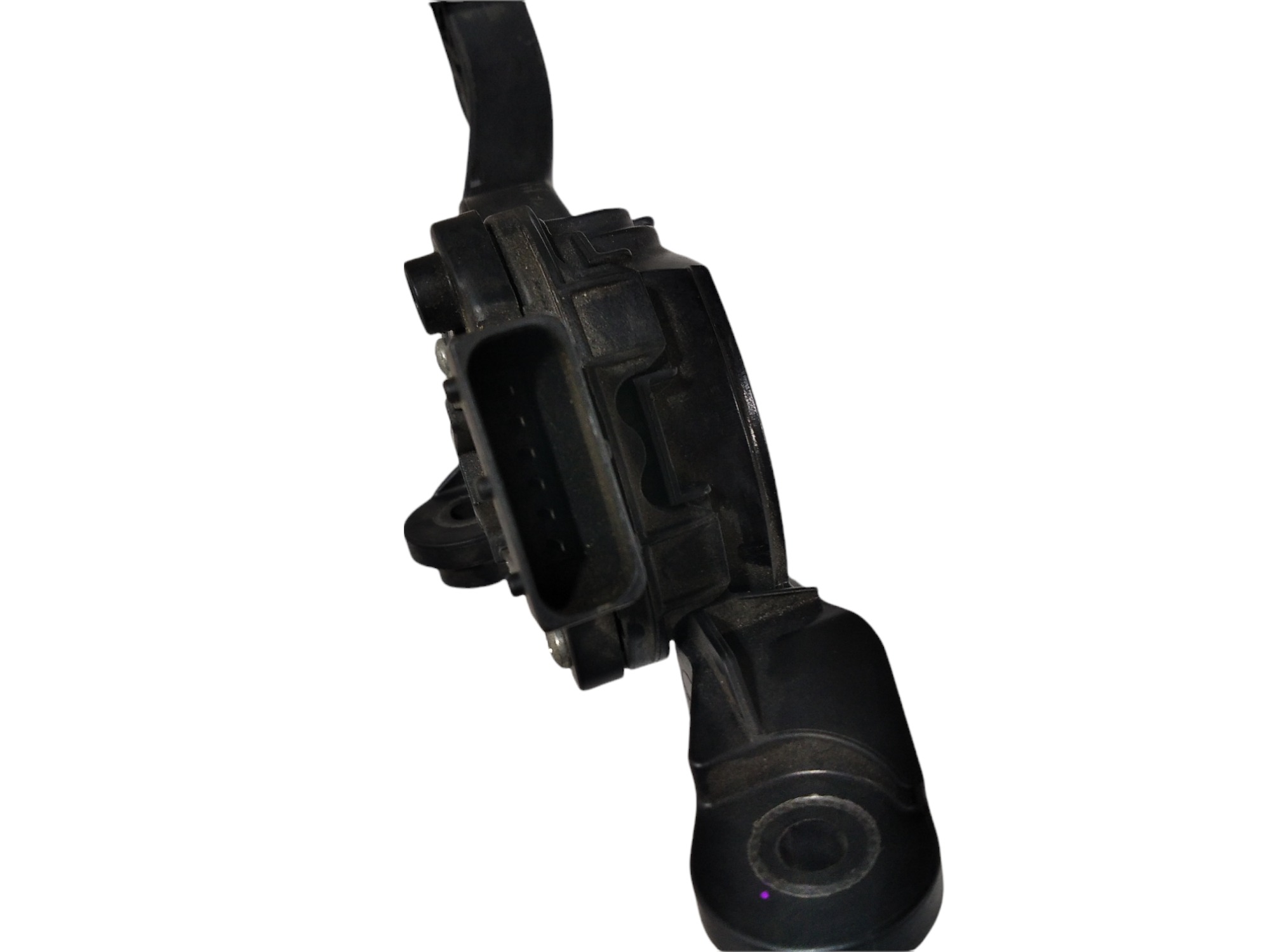 Pedal Acelerador Eletrônico Hb20 2014 1.6 16v V250 6