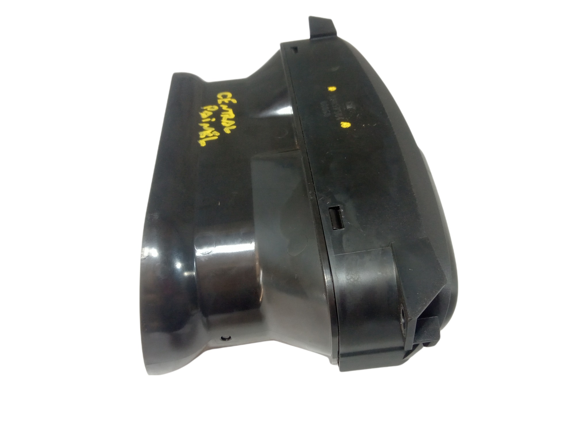 Difusor De Ar Painel Central Omega Australiano 2000 V367 8