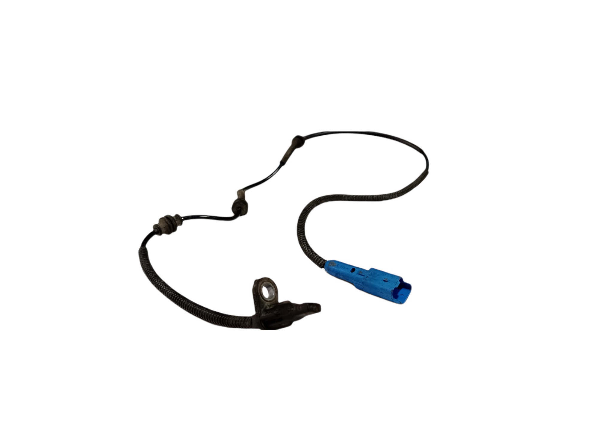 Sensor Abs Dianteiro Citroen C3 Aircross 2012 V205 – Desmache